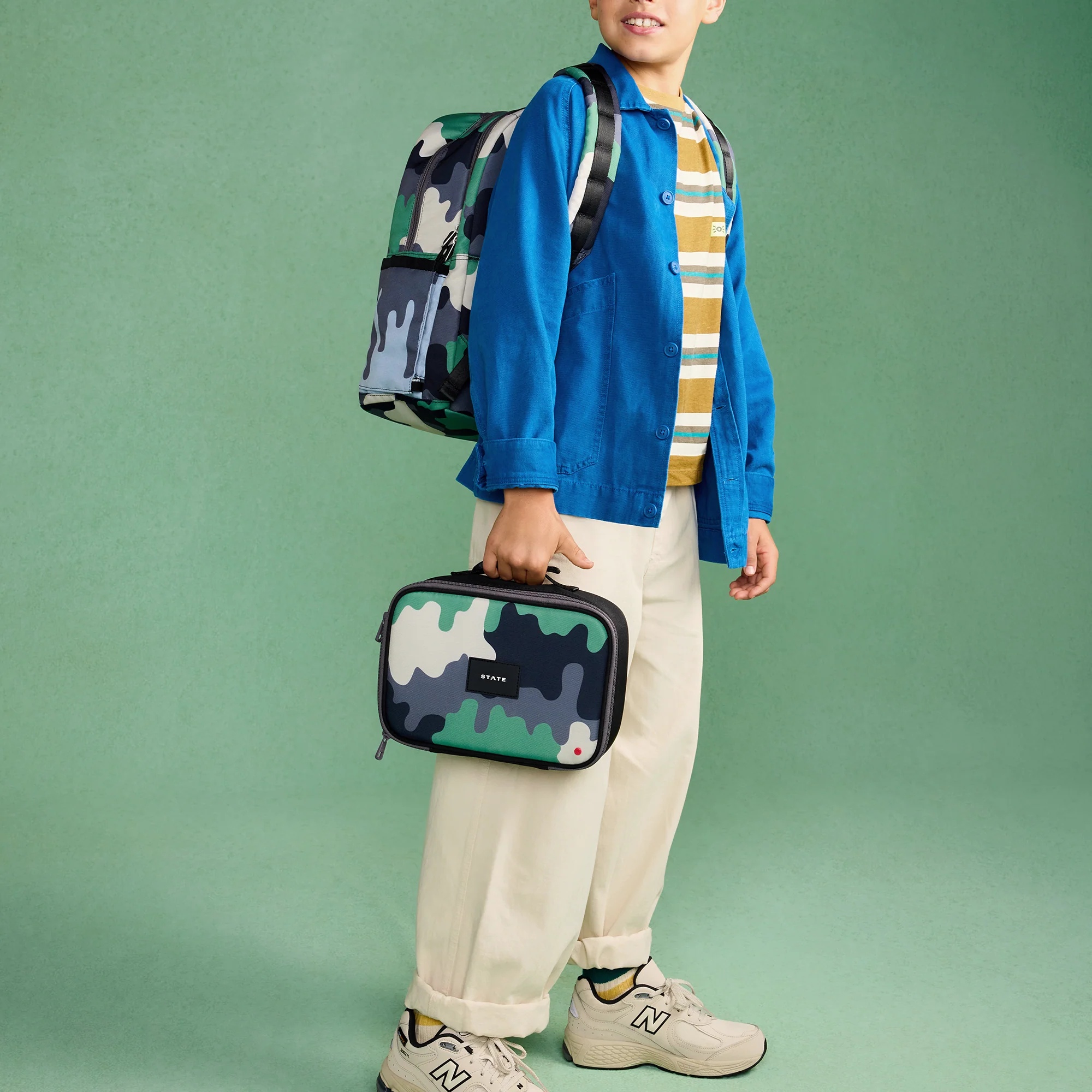 Kane Backpack - Image 4