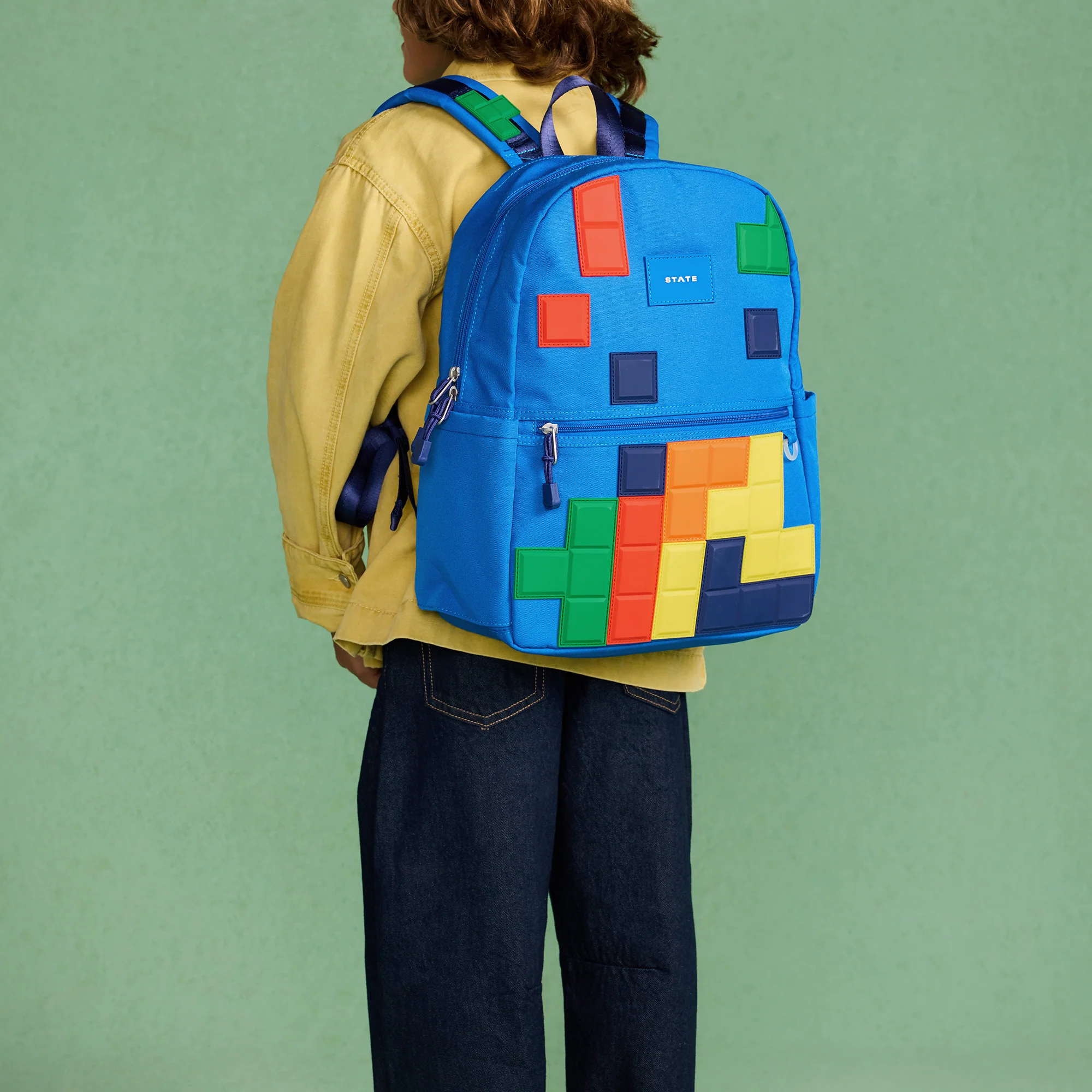 Kane Backpack - Image 4
