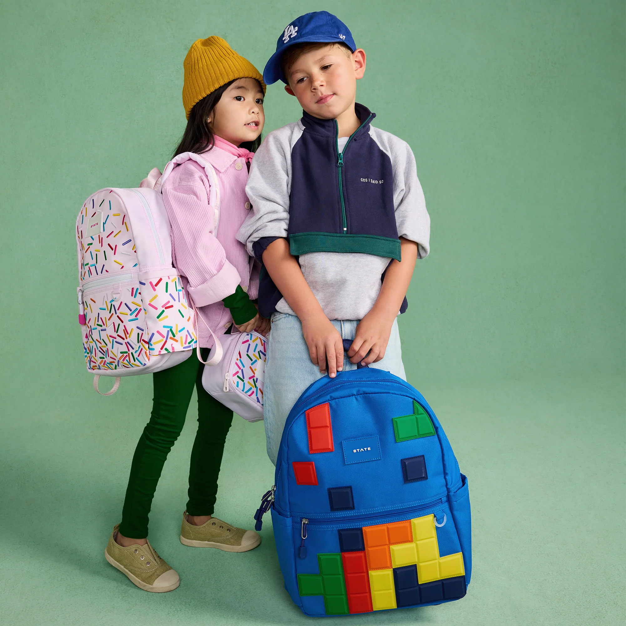 Kane Backpack - Image 5
