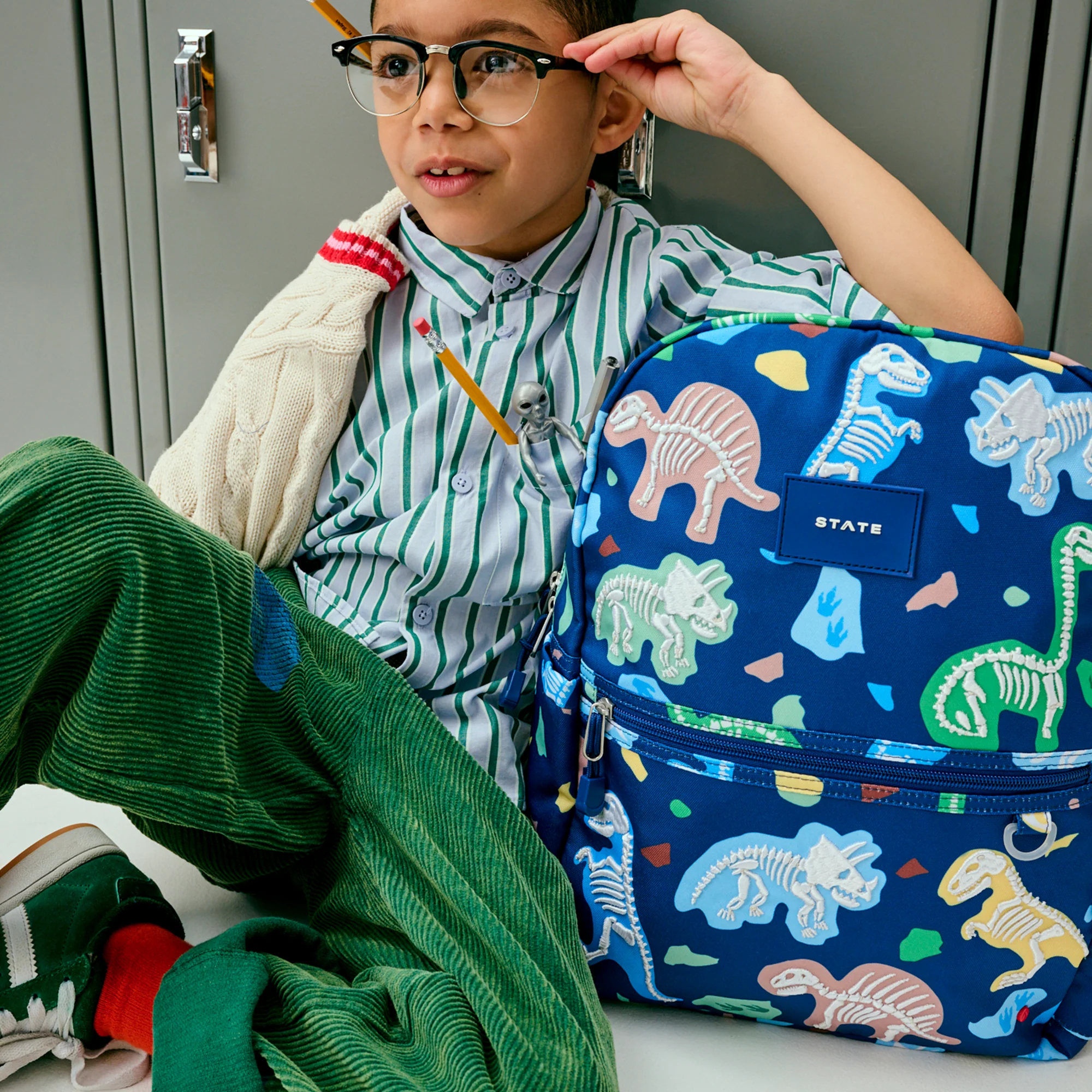 Kane Backpack - Image 5