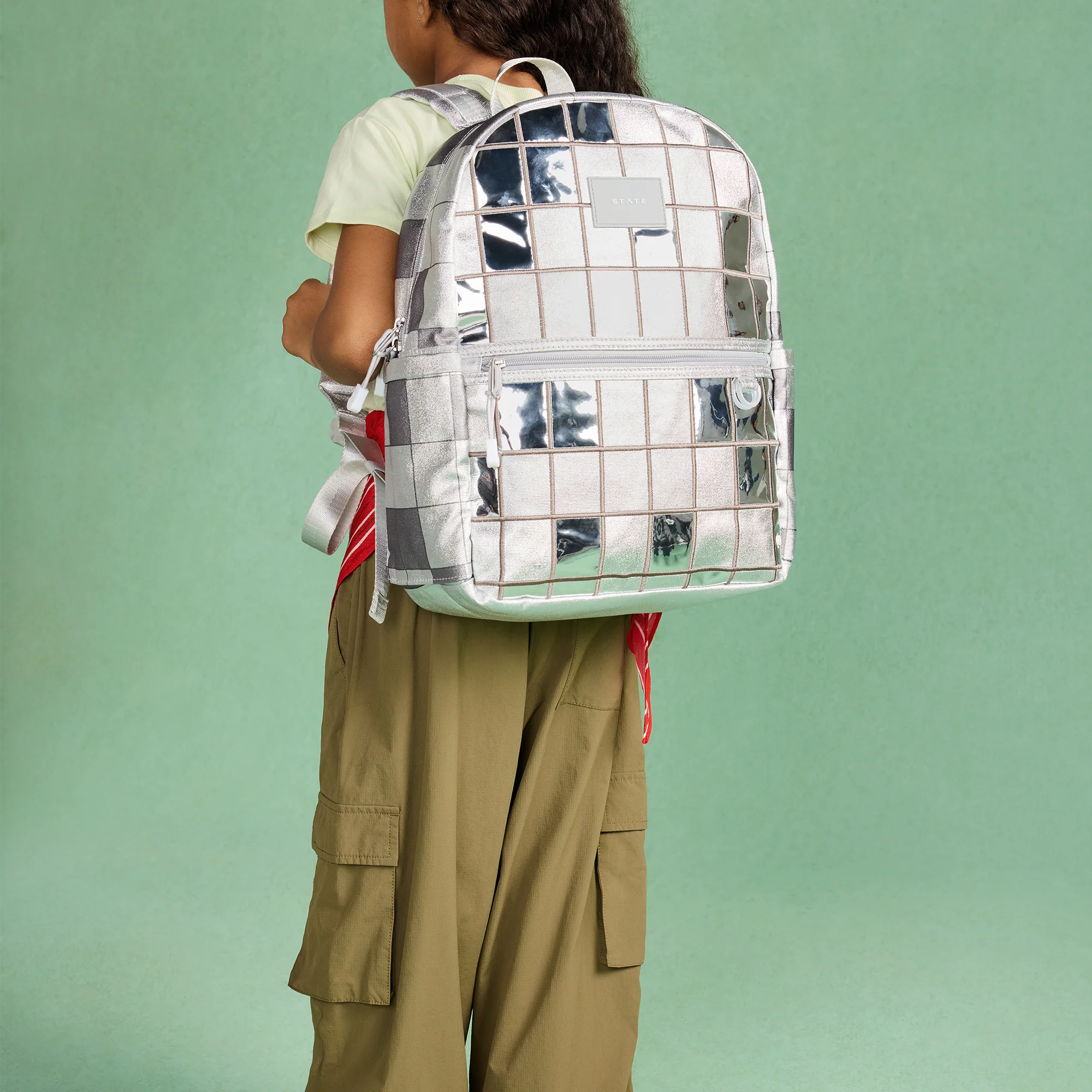 Kane Backpack - Image 6