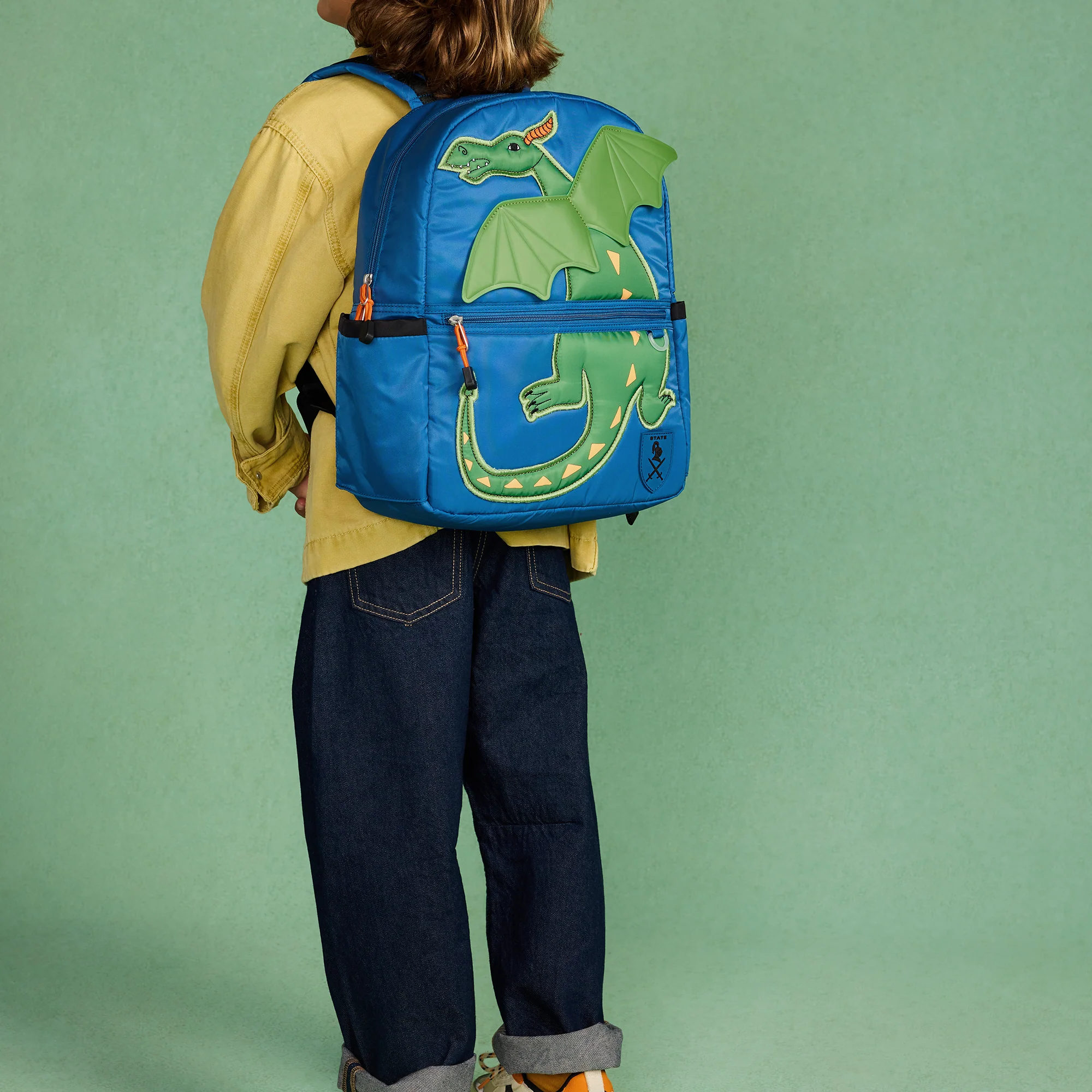 Kane Backpack - Image 4
