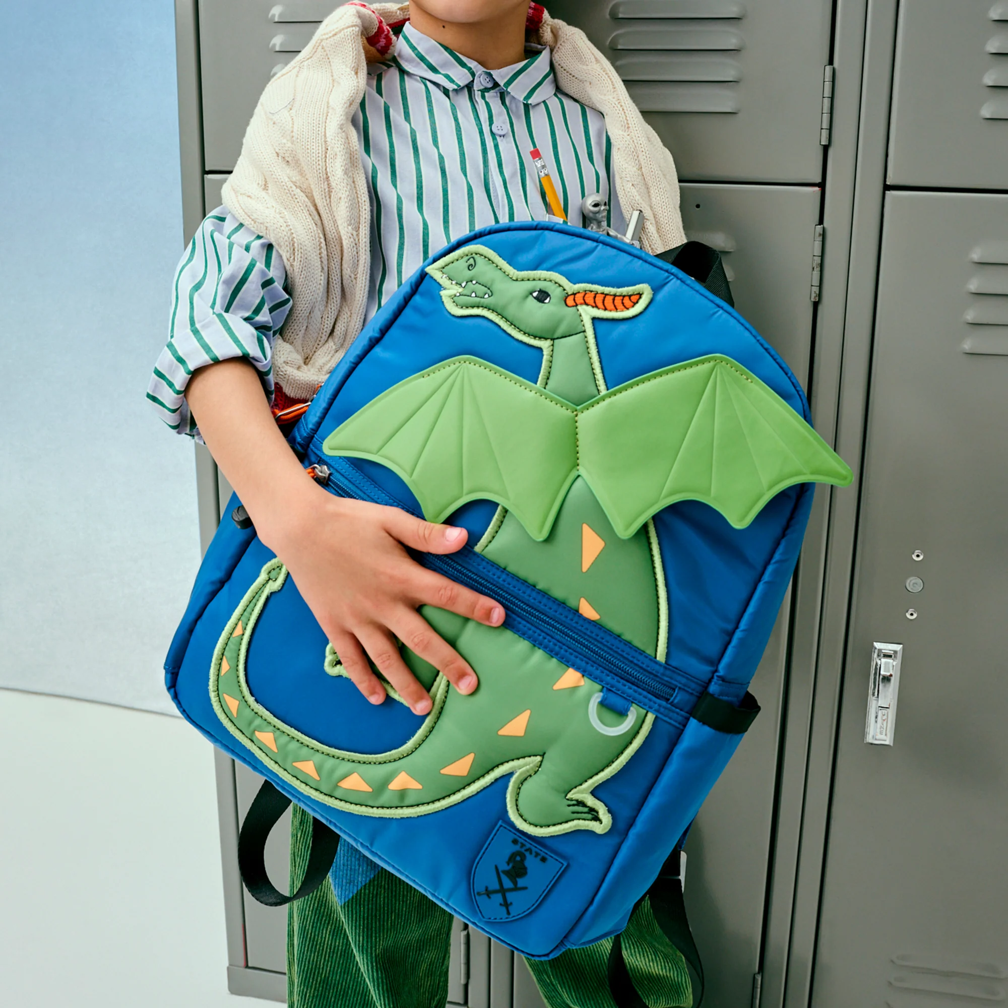 Kane Backpack - Image 5