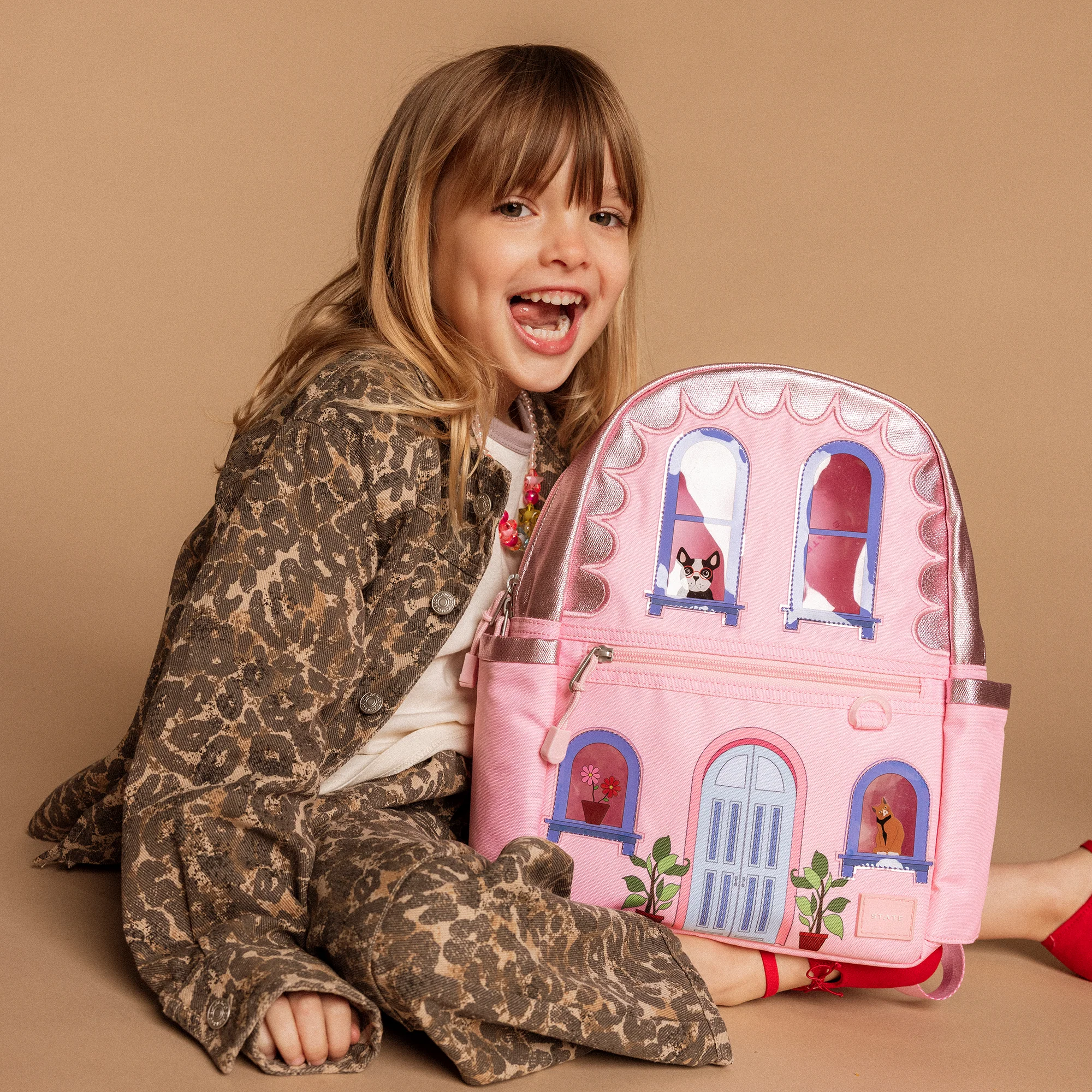 Kane Mini Backpack - Image 6