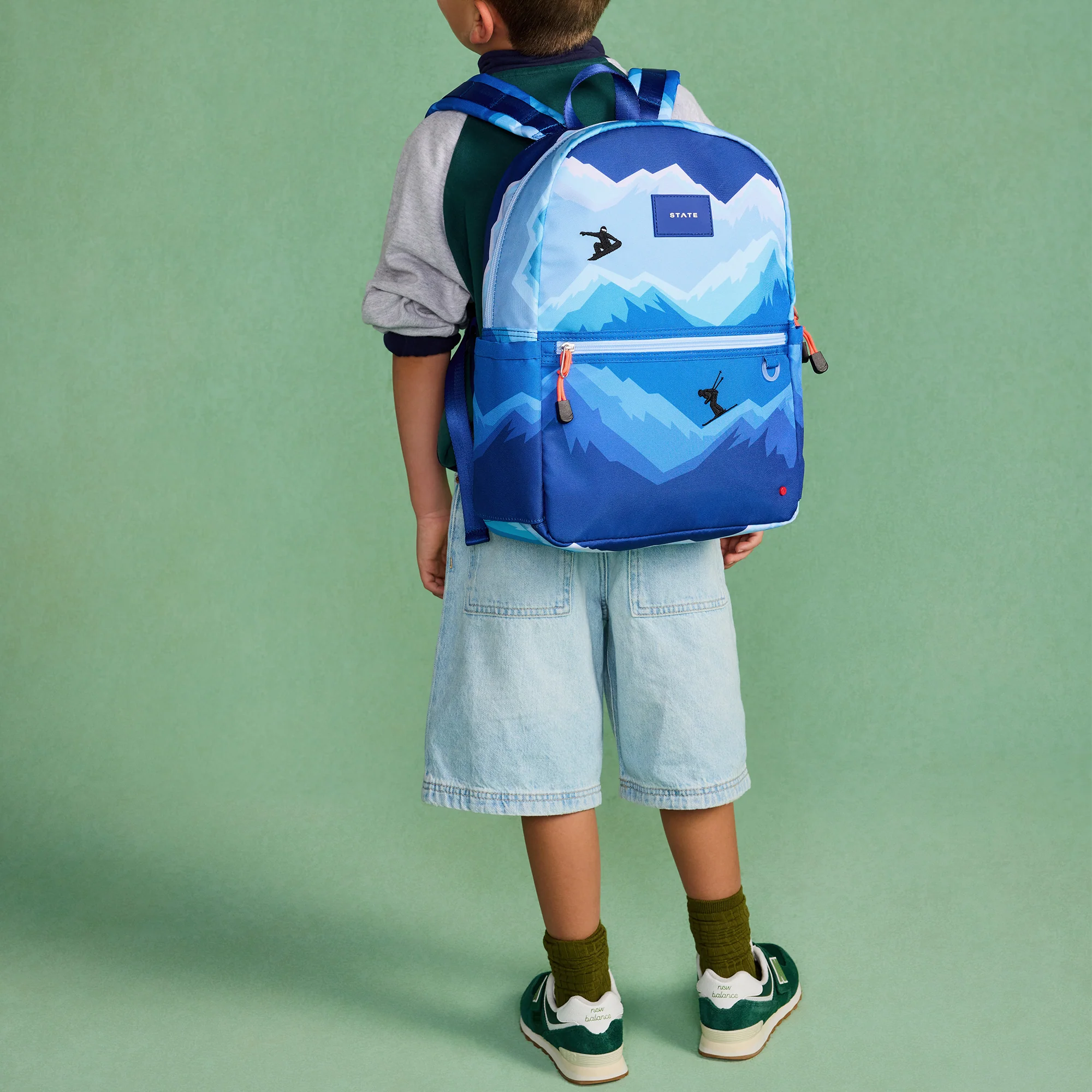 Kane Backpack - Image 4