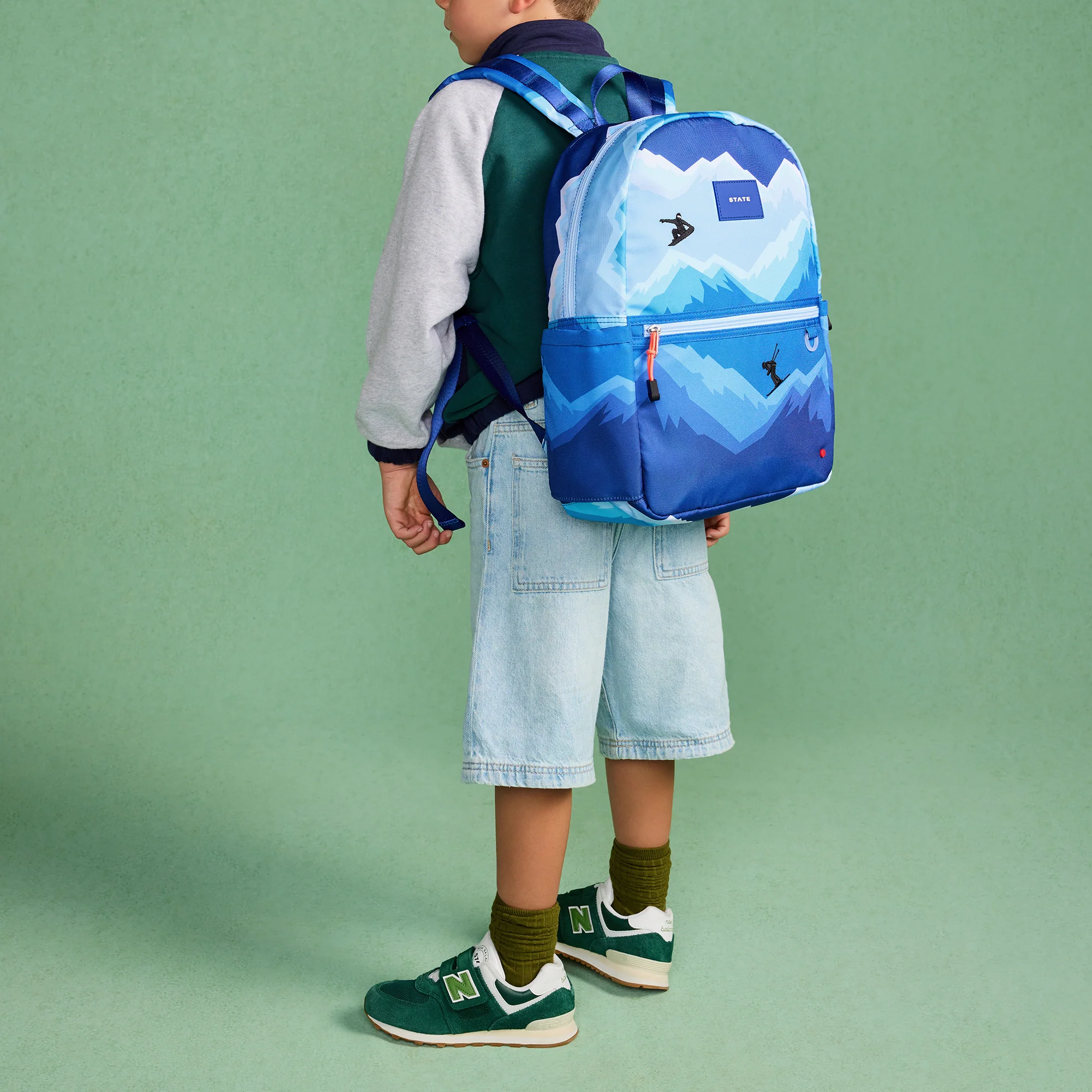 Kane Backpack - Image 5