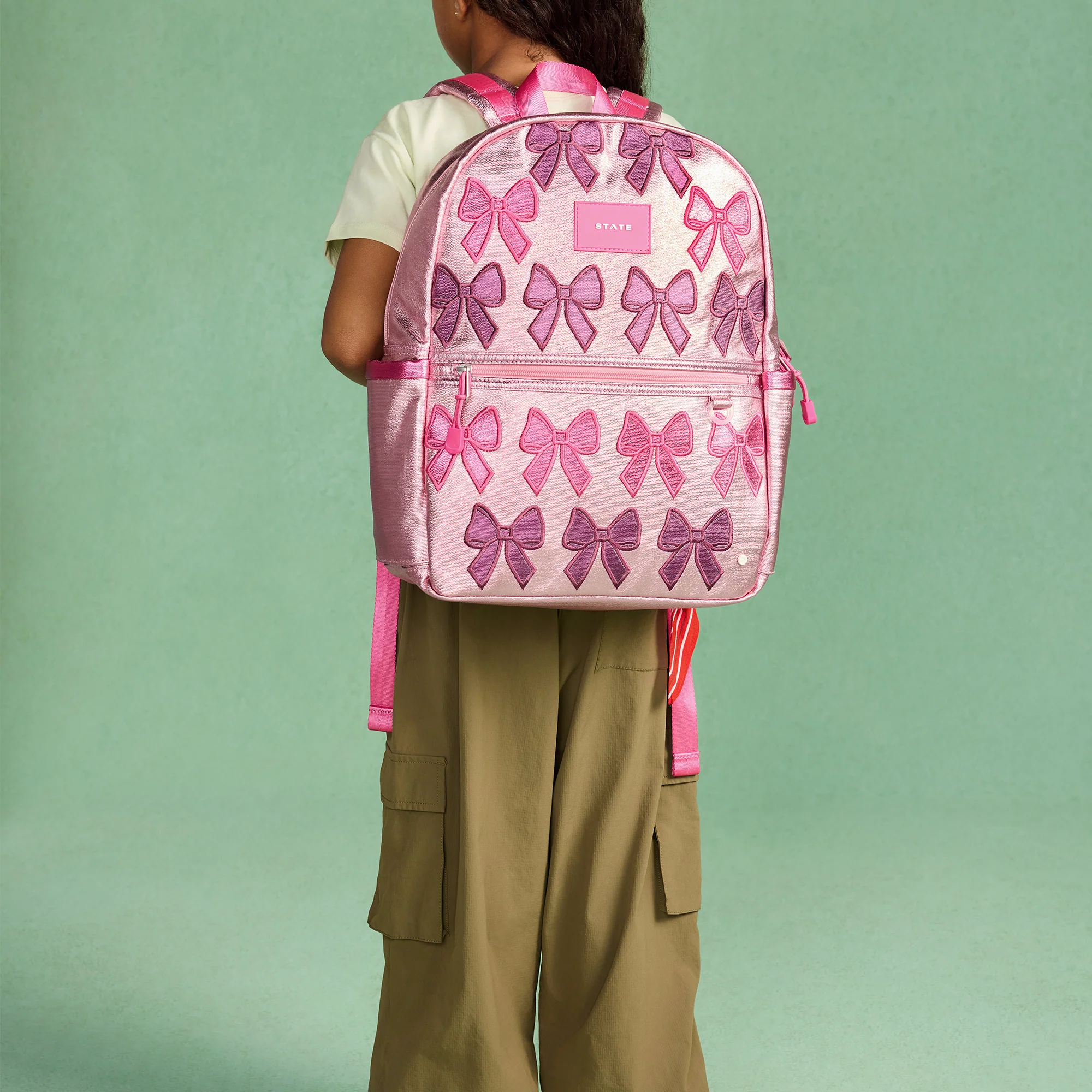 Kane Backpack - Image 4