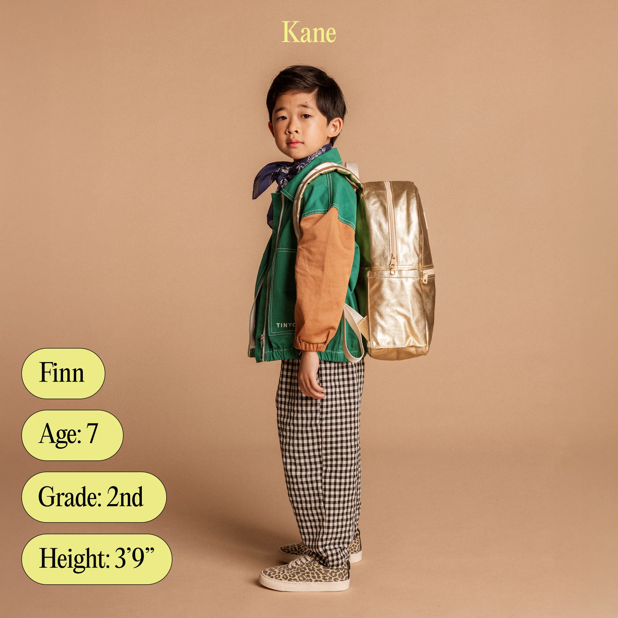 Kane Backpack - Image 6