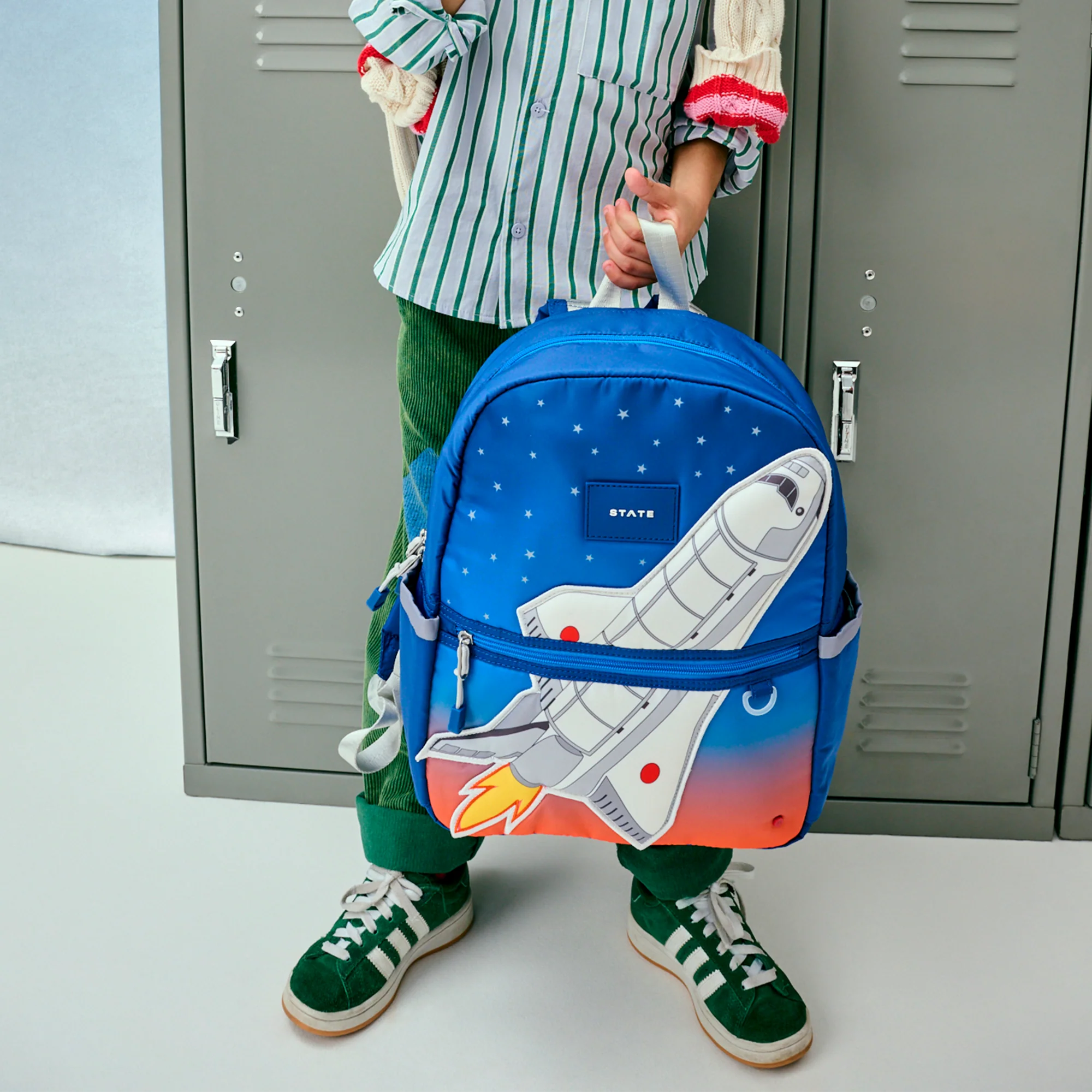 Kane Backpack - Image 4