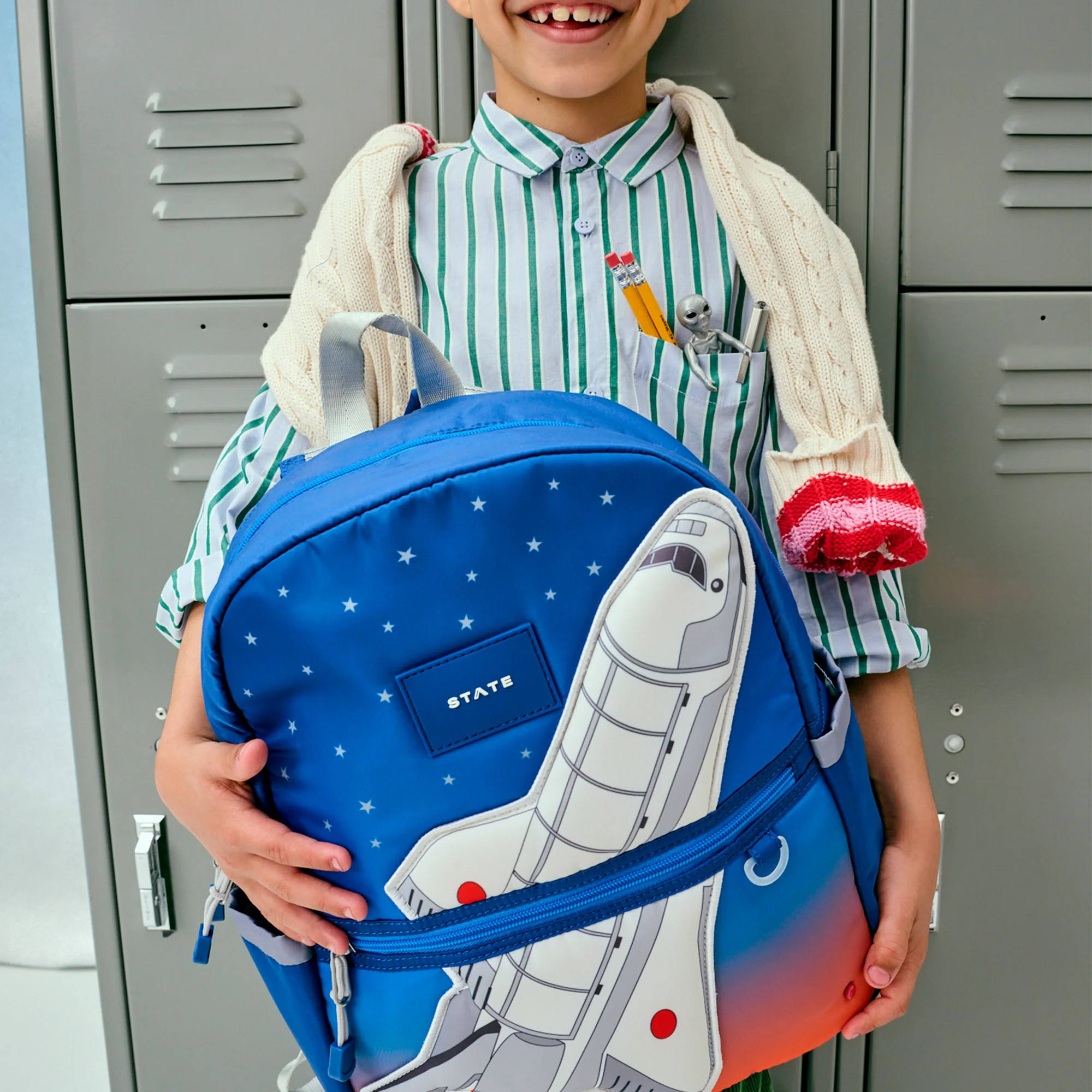 Kane Backpack - Image 6