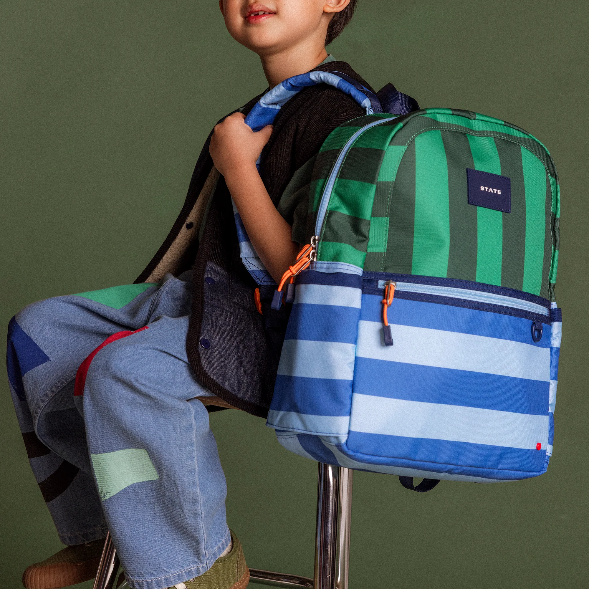 Kane Backpack - Image 4