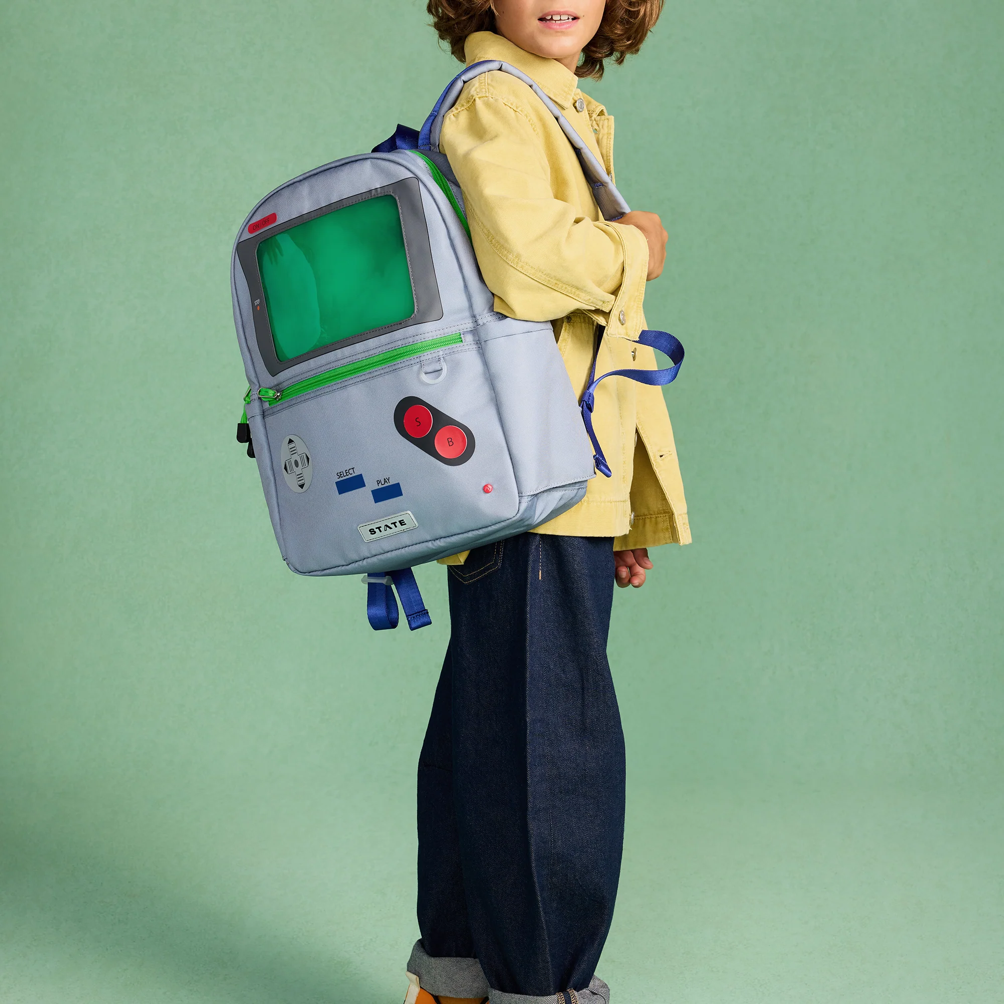 Kane Backpack - Image 4