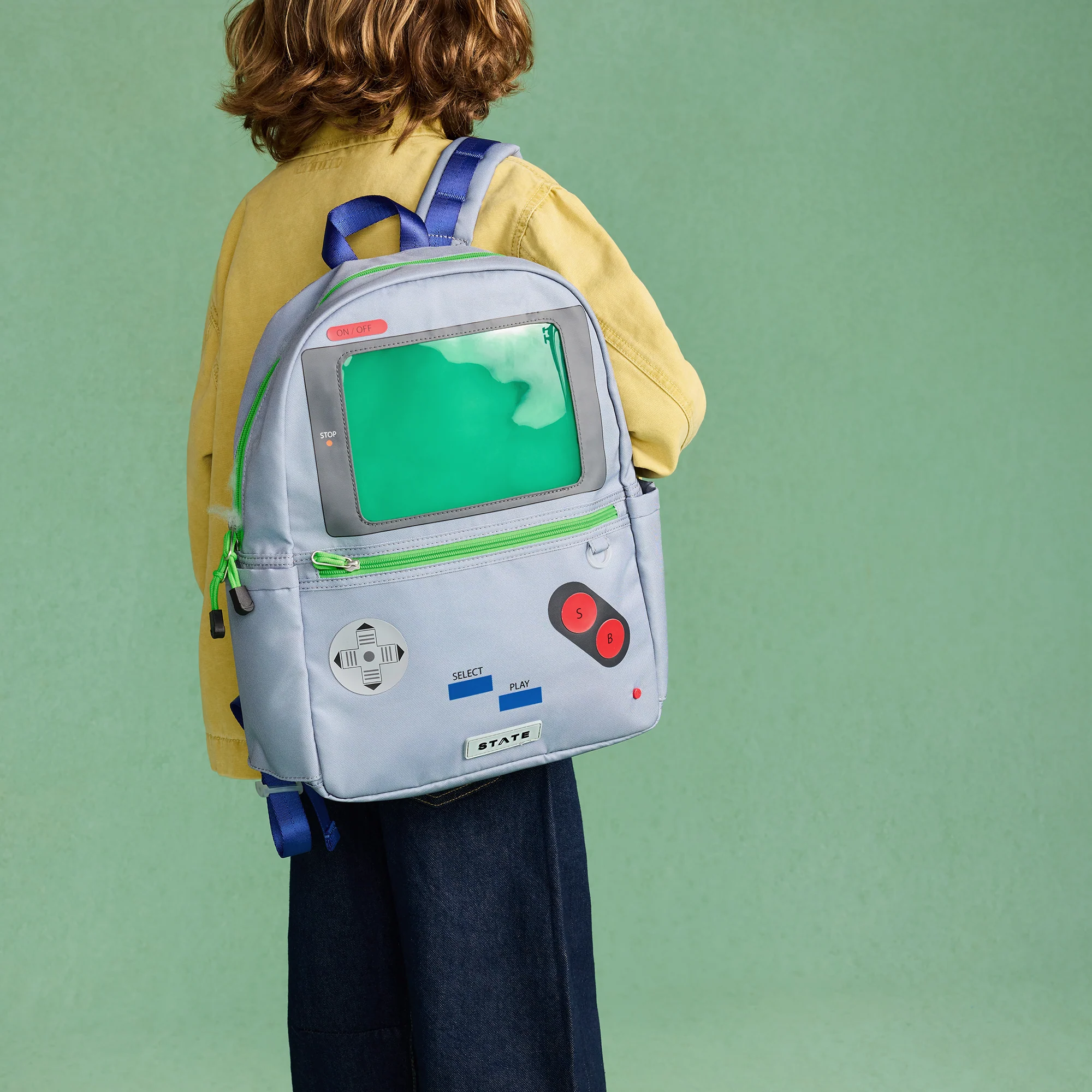 Kane Backpack - Image 5