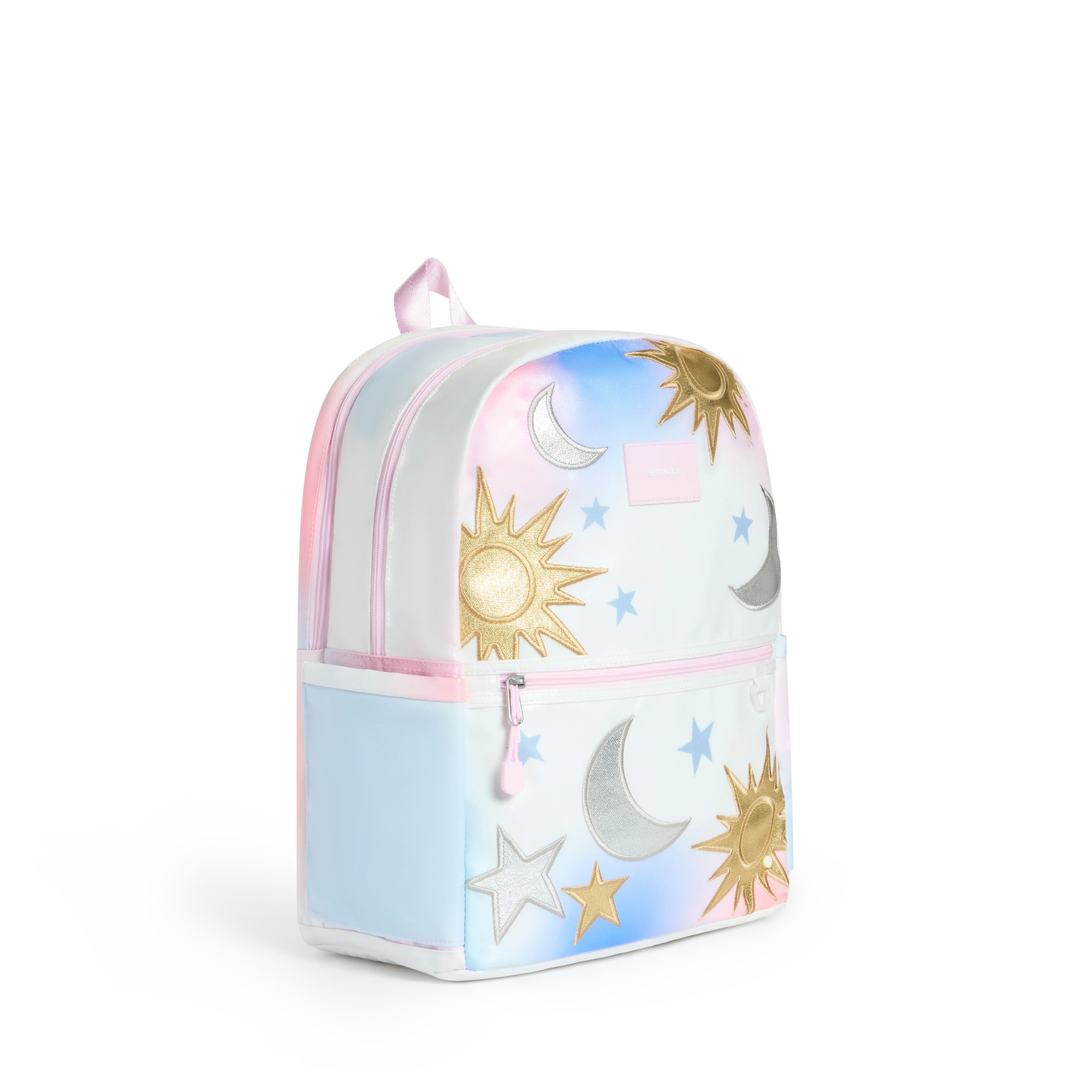 Kane Double Pocket Backpack - Image 2