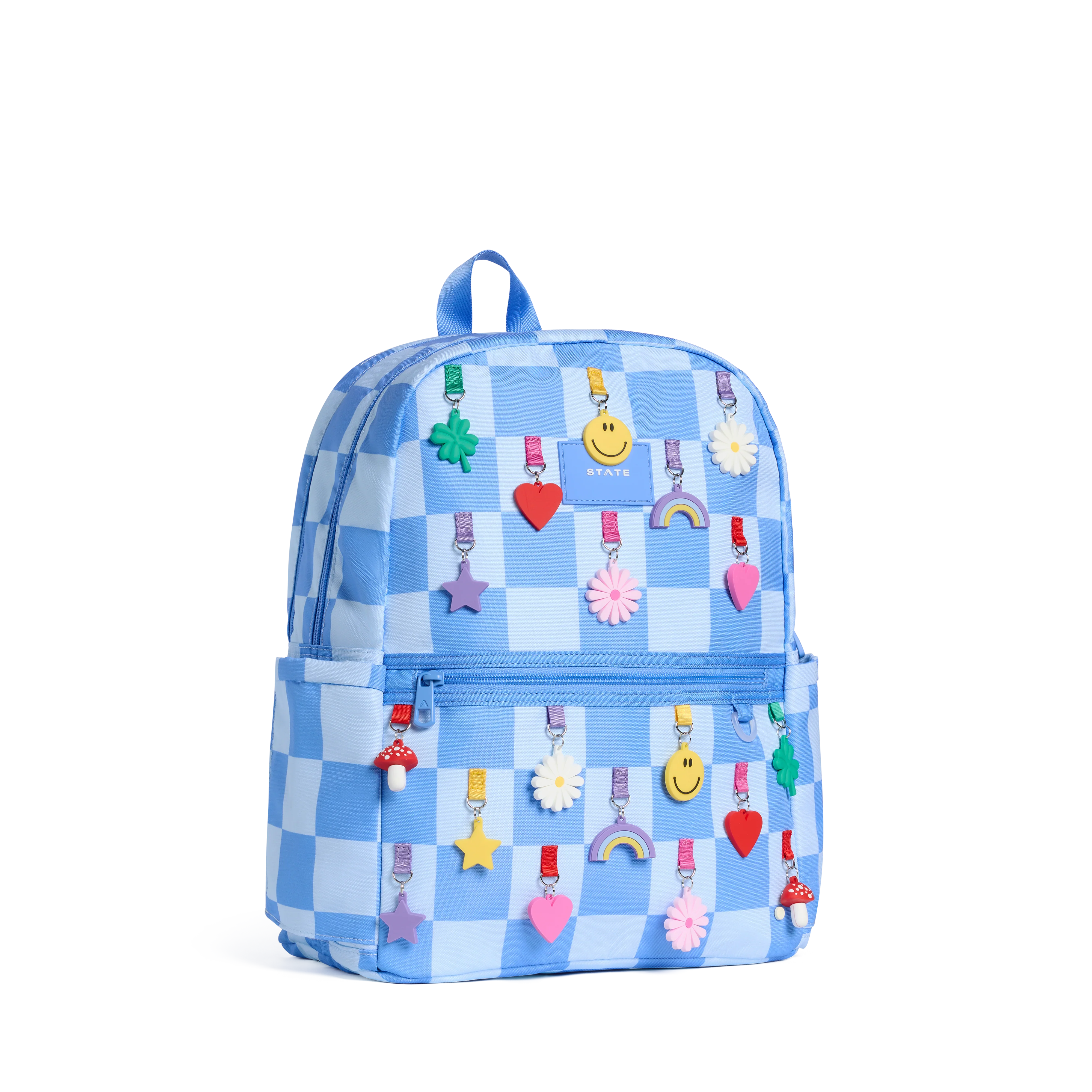 Kane Double Pocket Backpack - Image 2