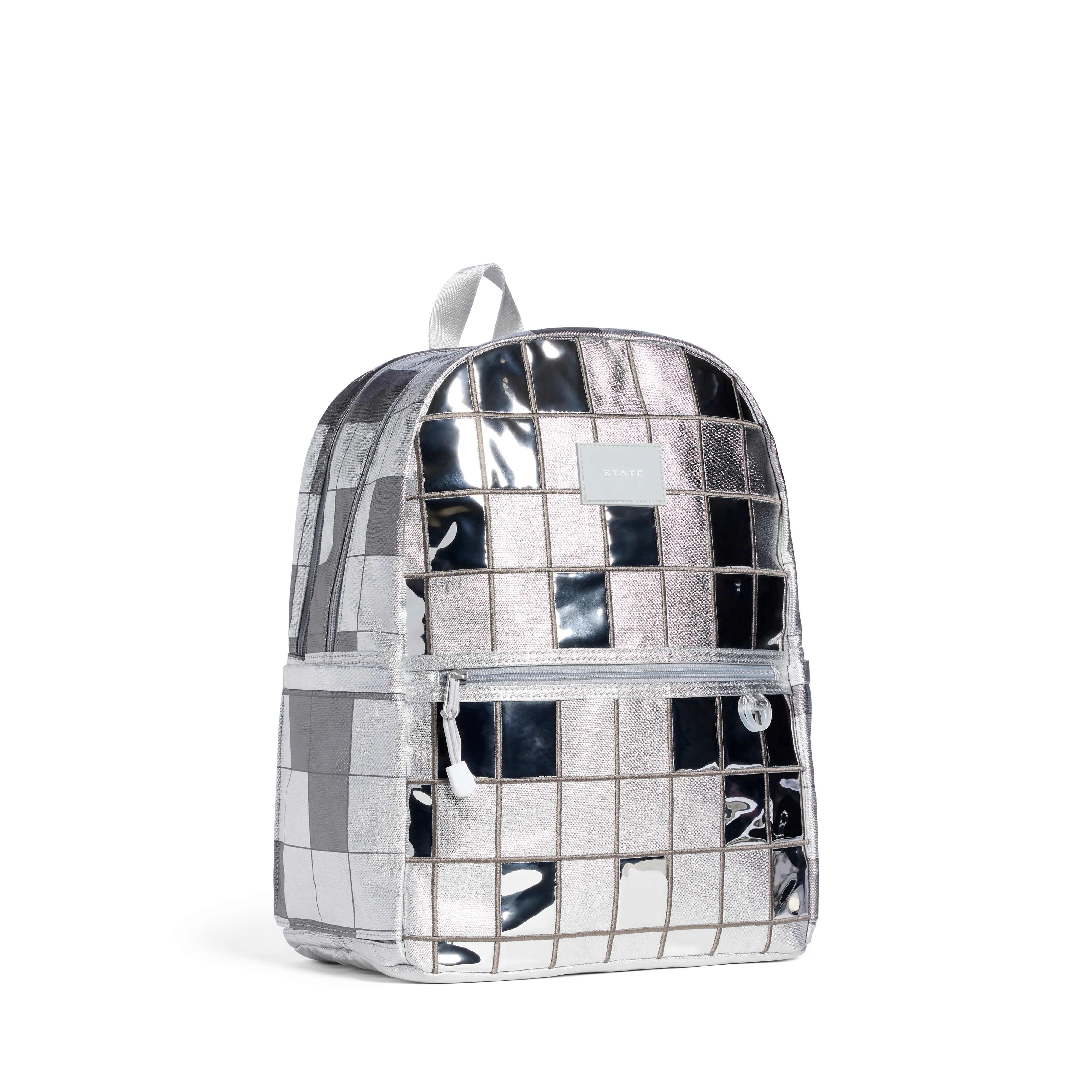 Kane Double Pocket Backpack - Image 2