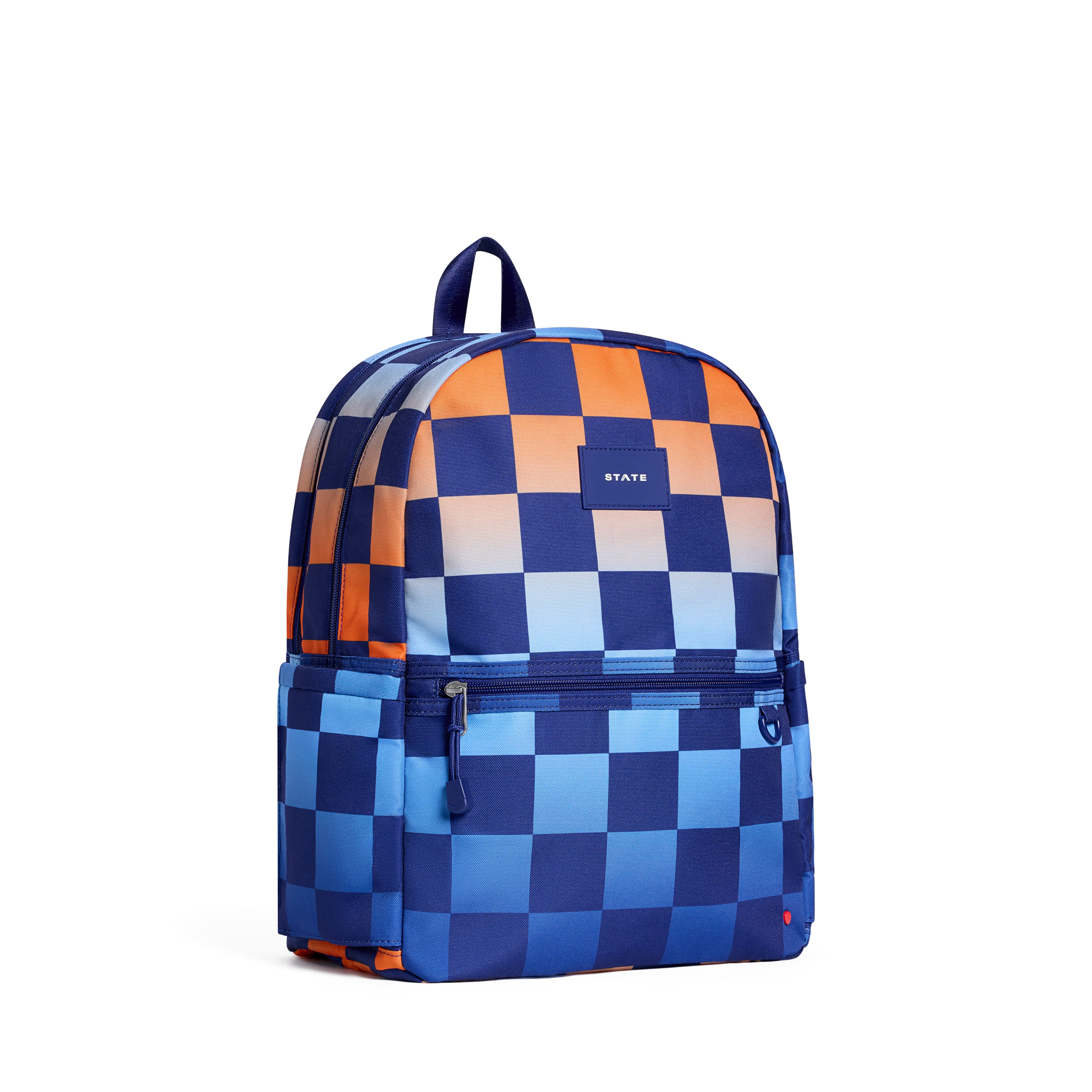 Kane Double Pocket Backpack - Image 2