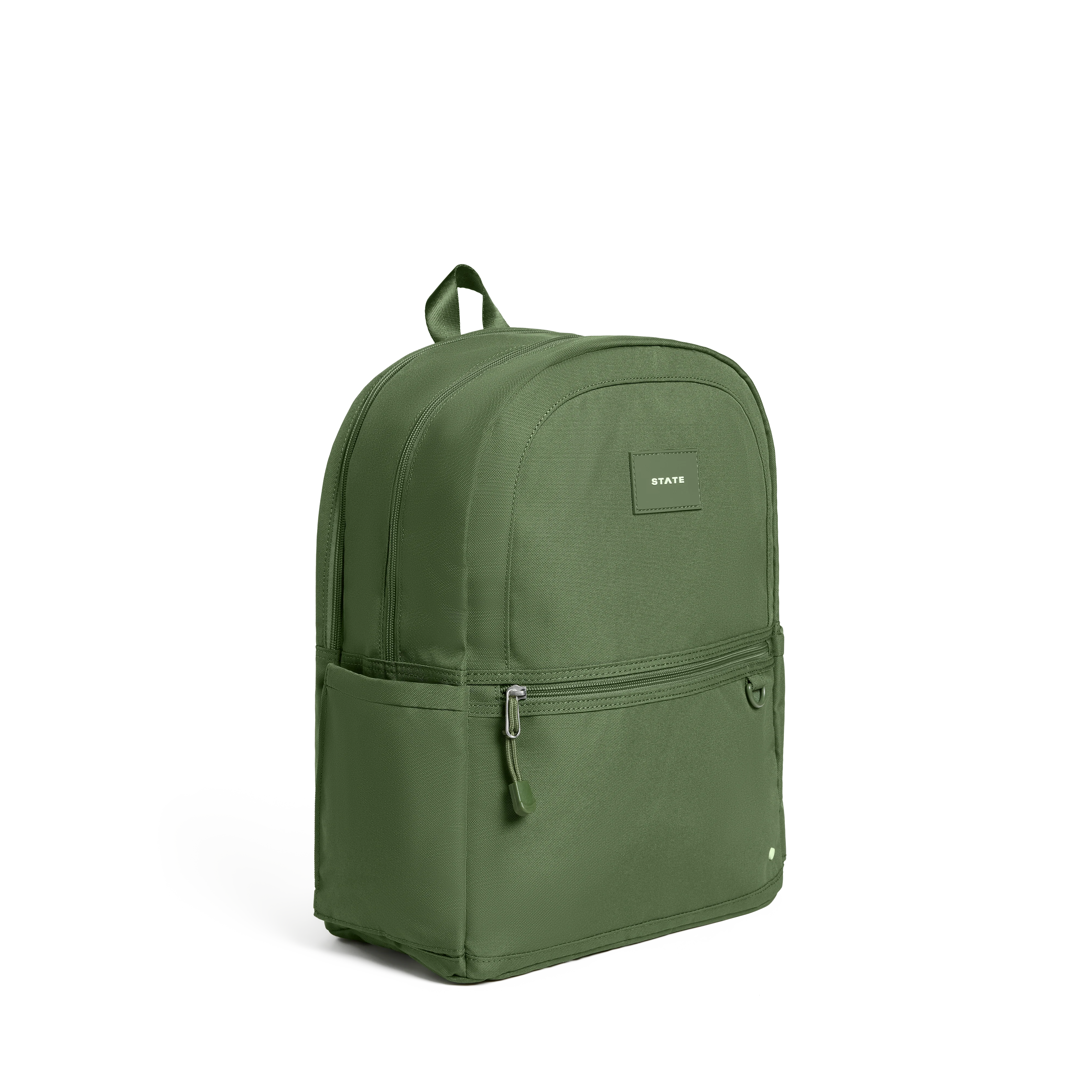 Kane Double Pocket Backpack - Image 2