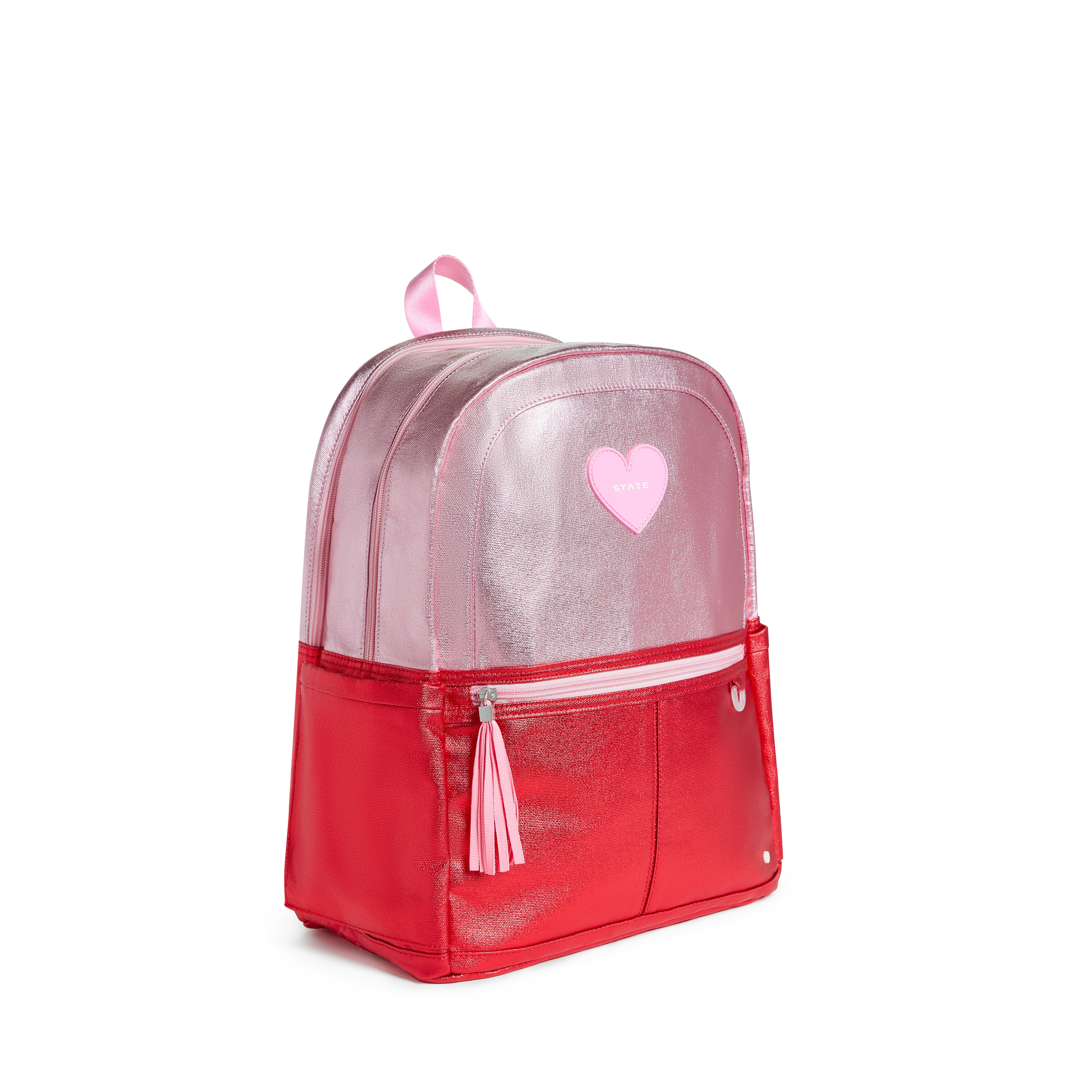 Kane Double Pocket Backpack - Image 2