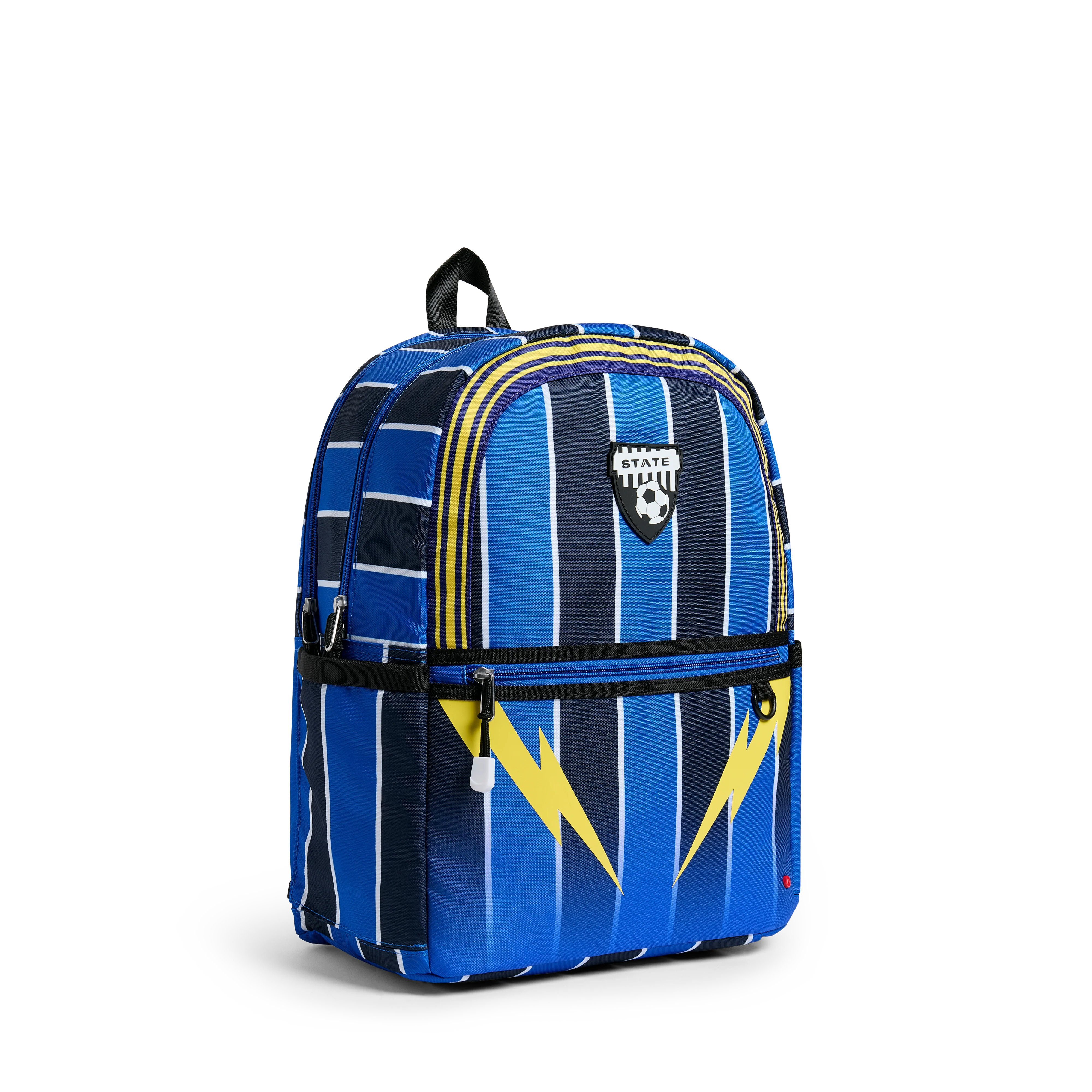 Kane Double Pocket Backpack - Image 2