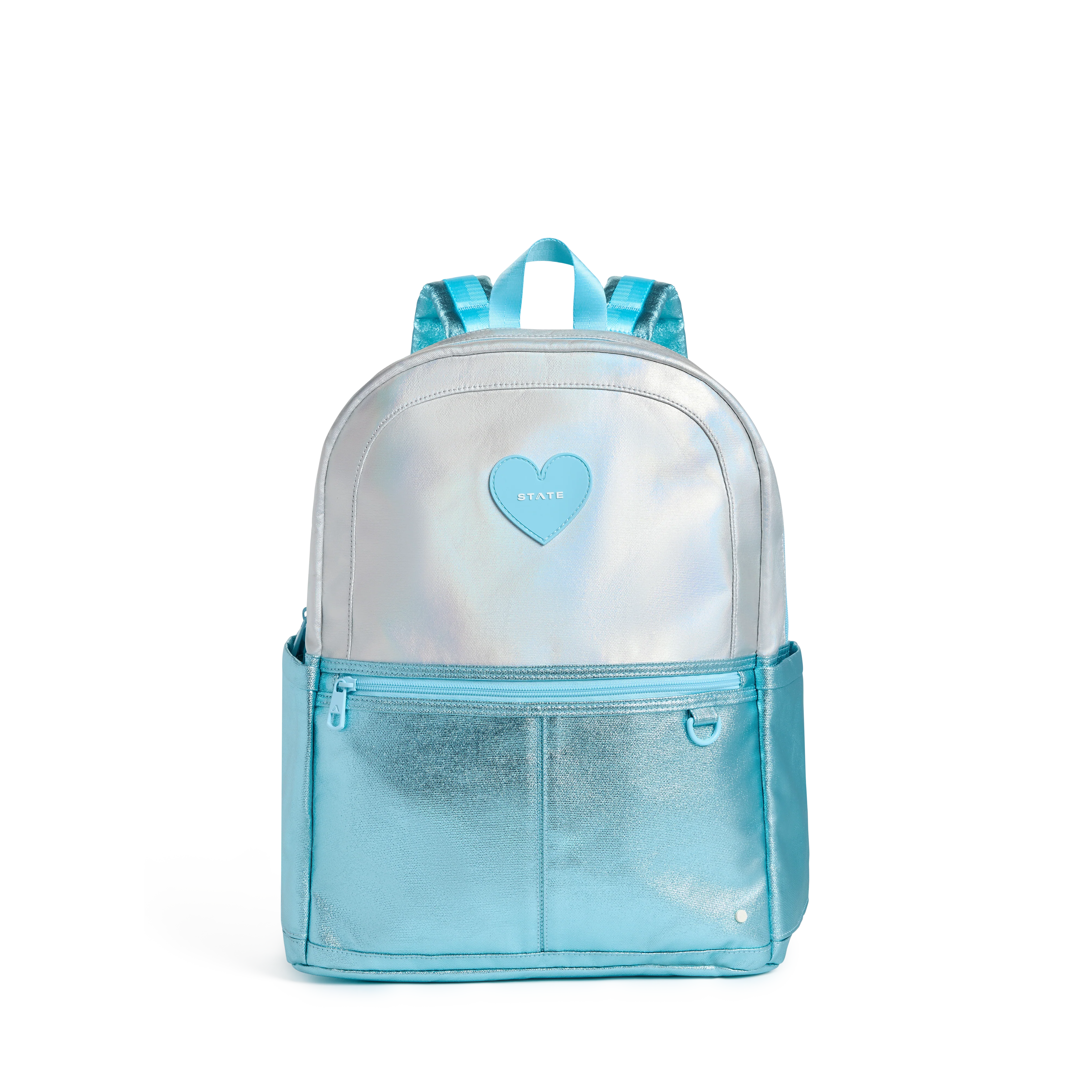 Kane Double Pocket Large Backpack