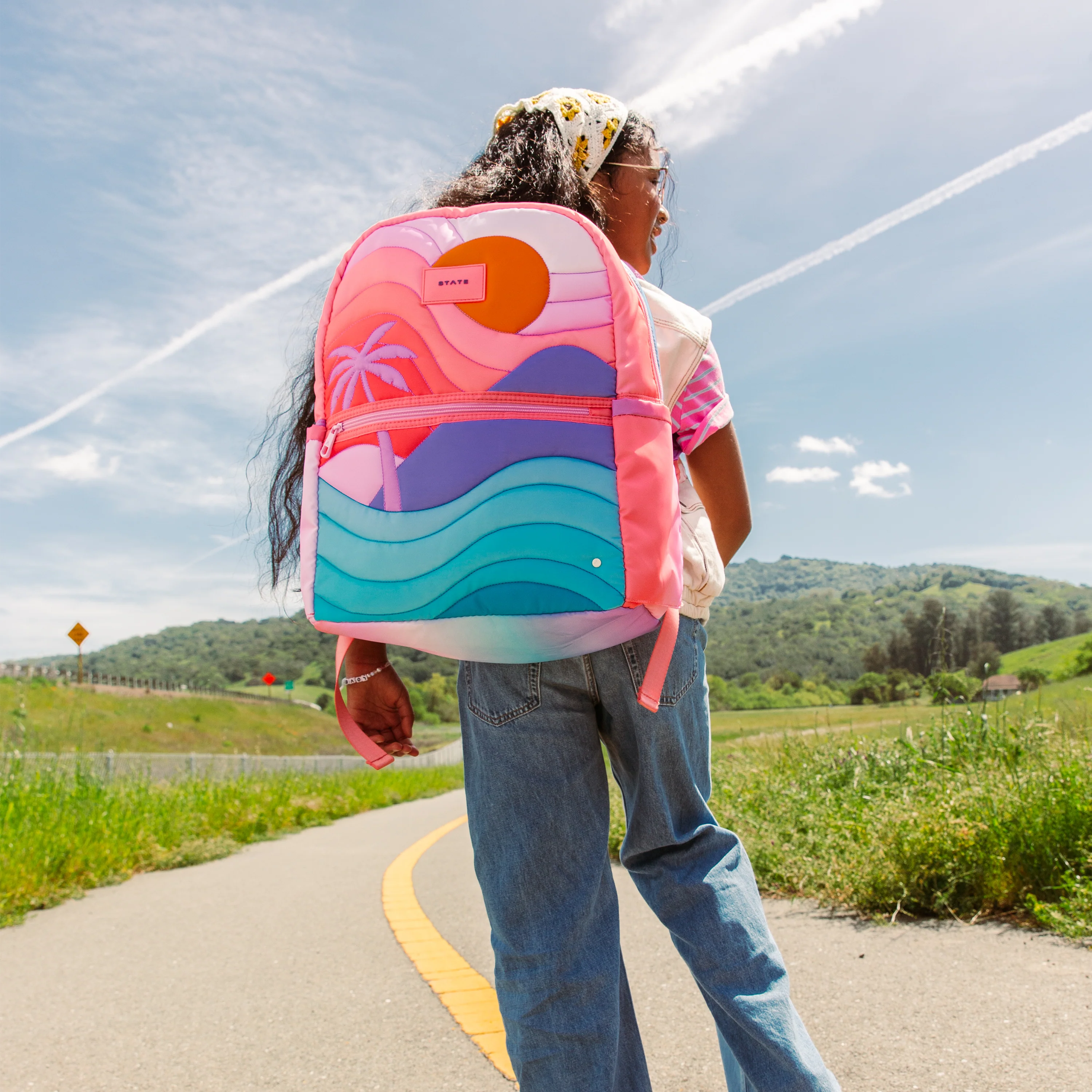 Kane Backpack - Image 5