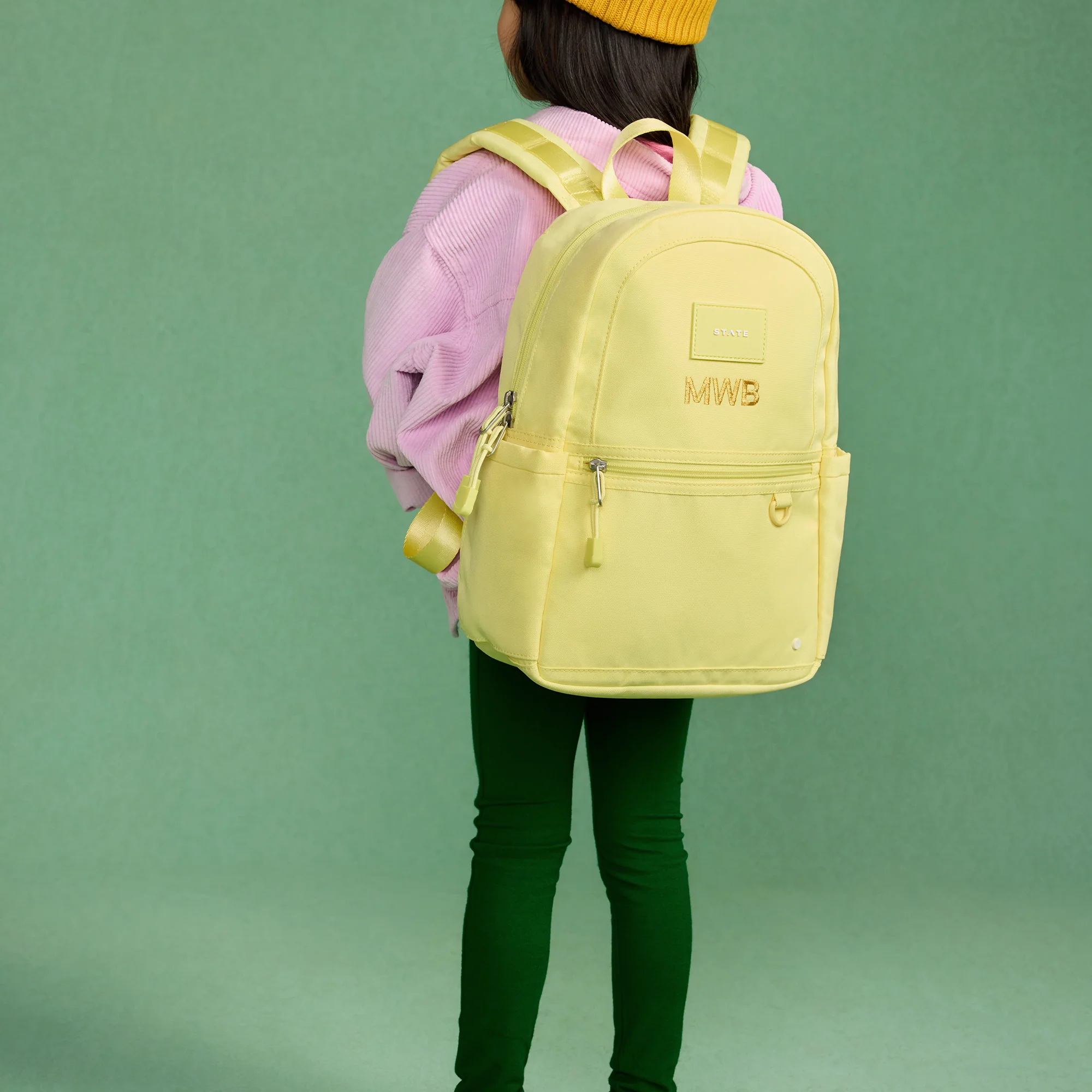 Kane Mini Backpack - Image 4