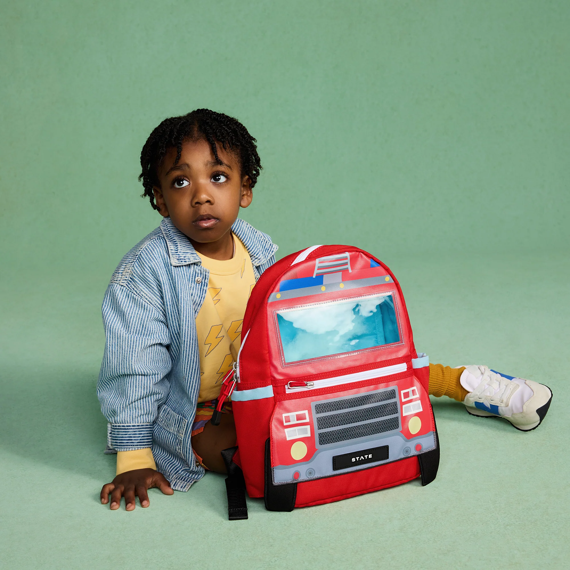 Kane Mini Backpack - Image 5
