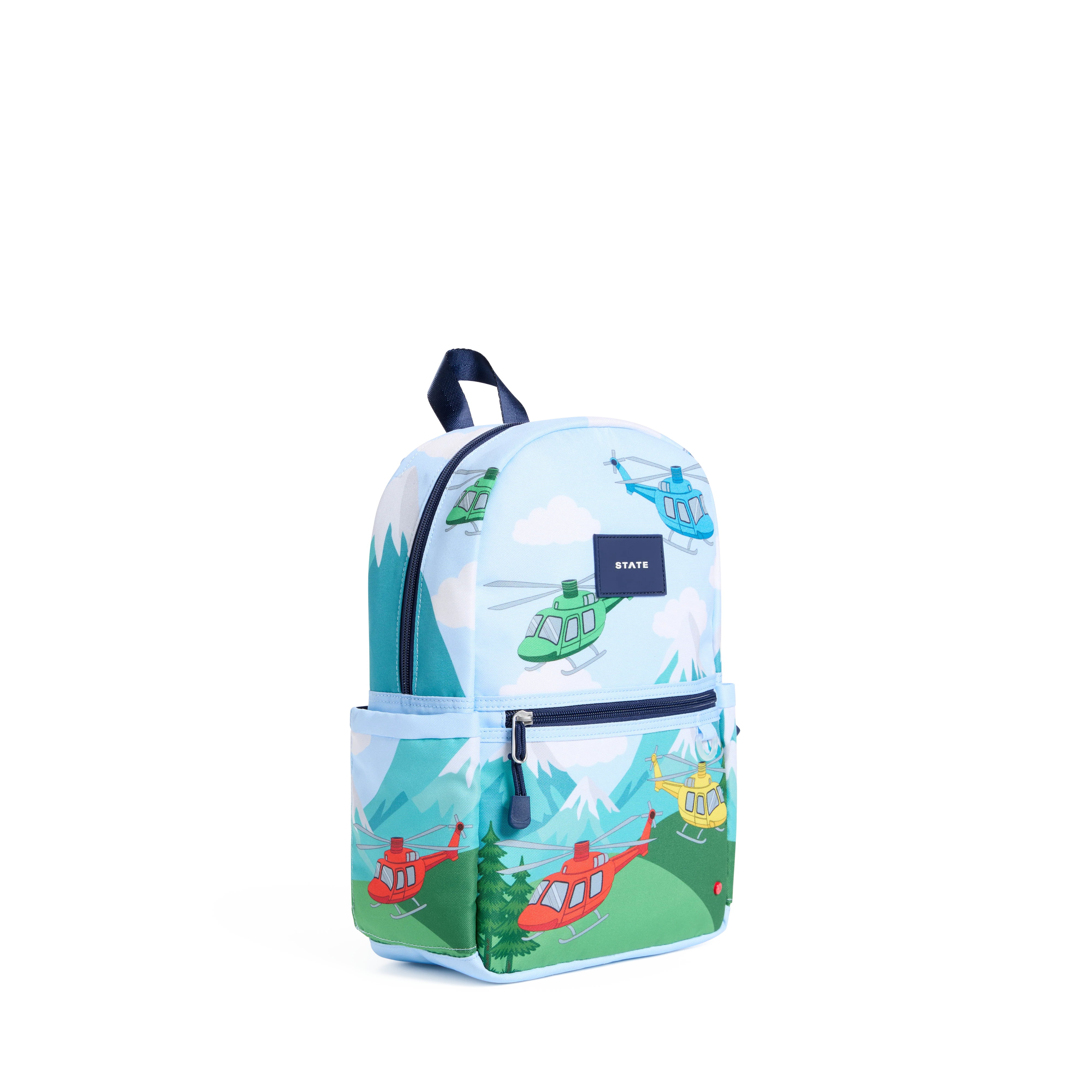 Kane Mini Backpack - Image 2