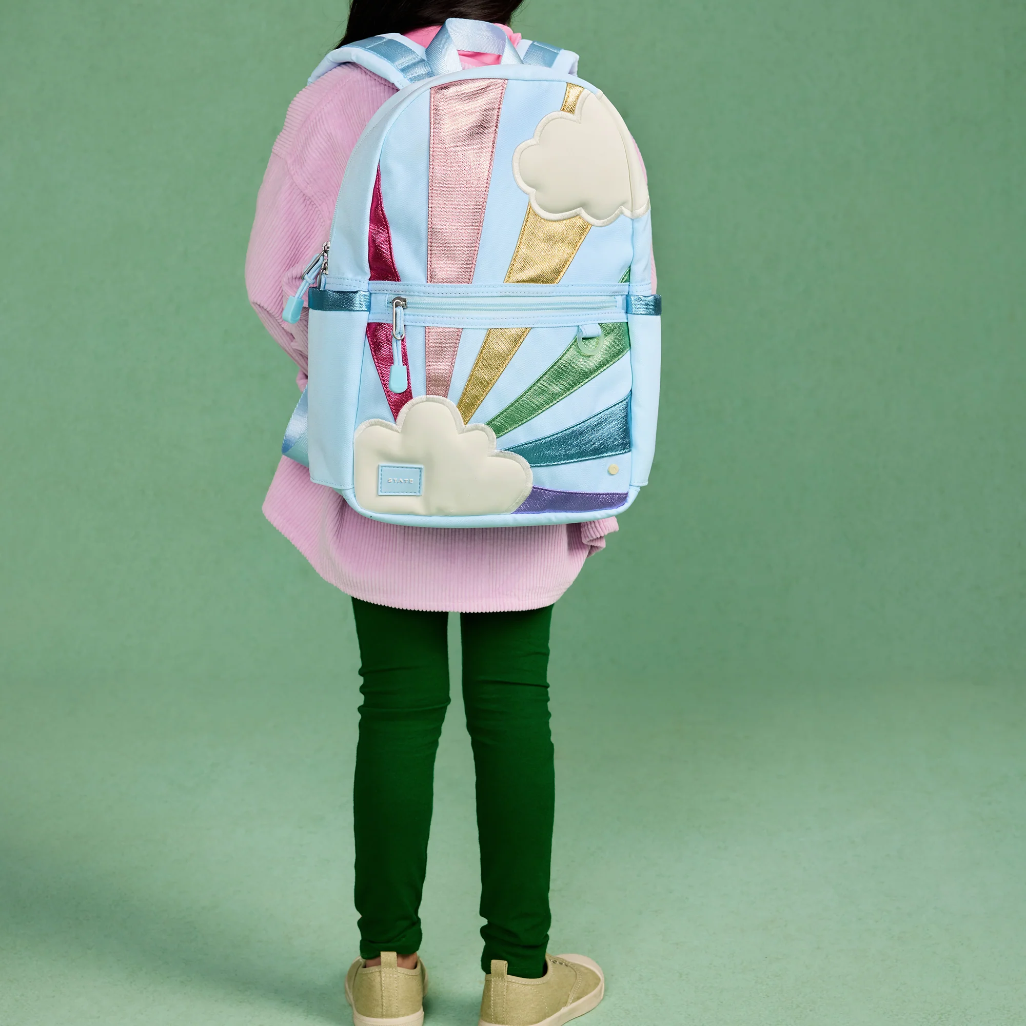 Kane Mini Backpack - Image 4