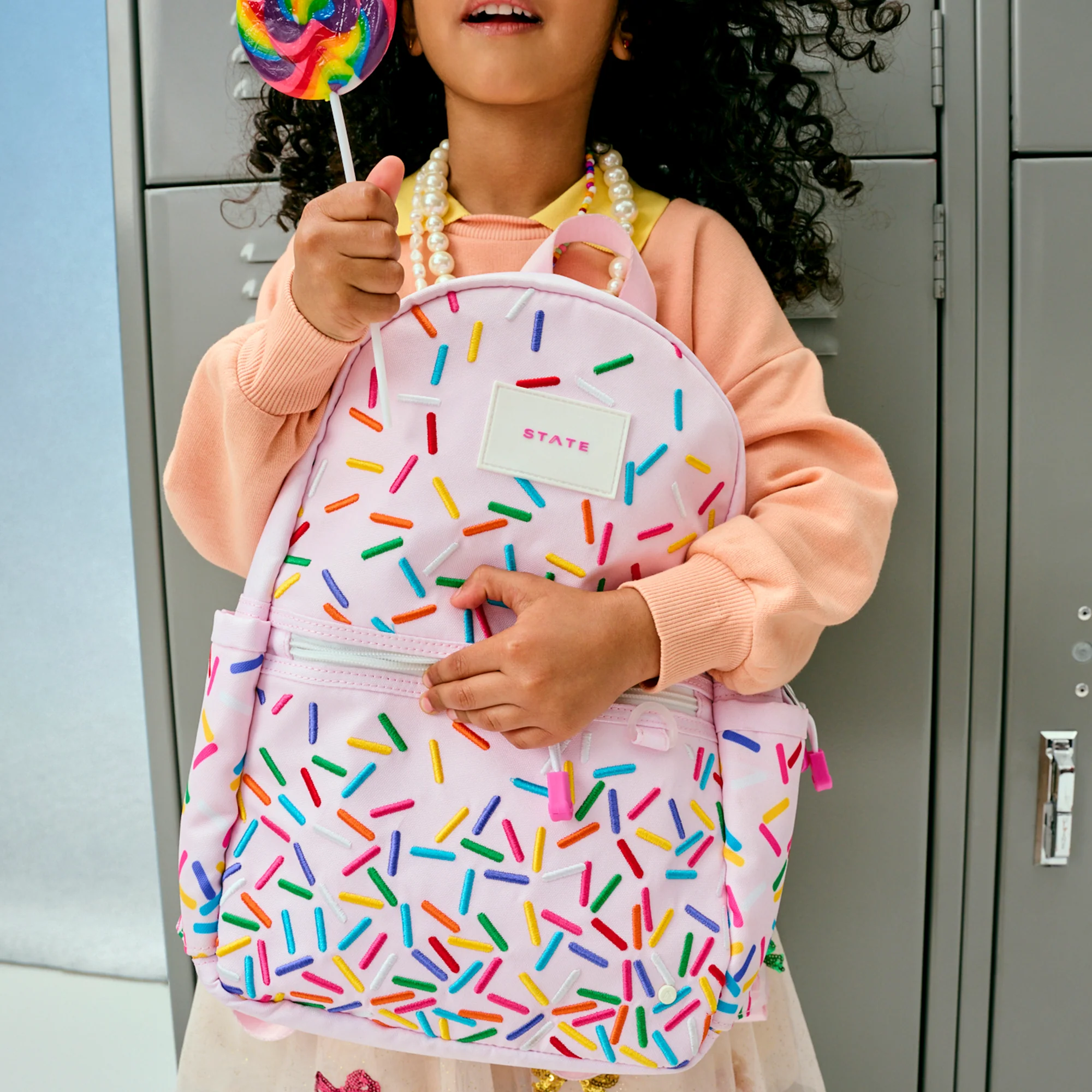 Kane Mini Backpack - Image 6