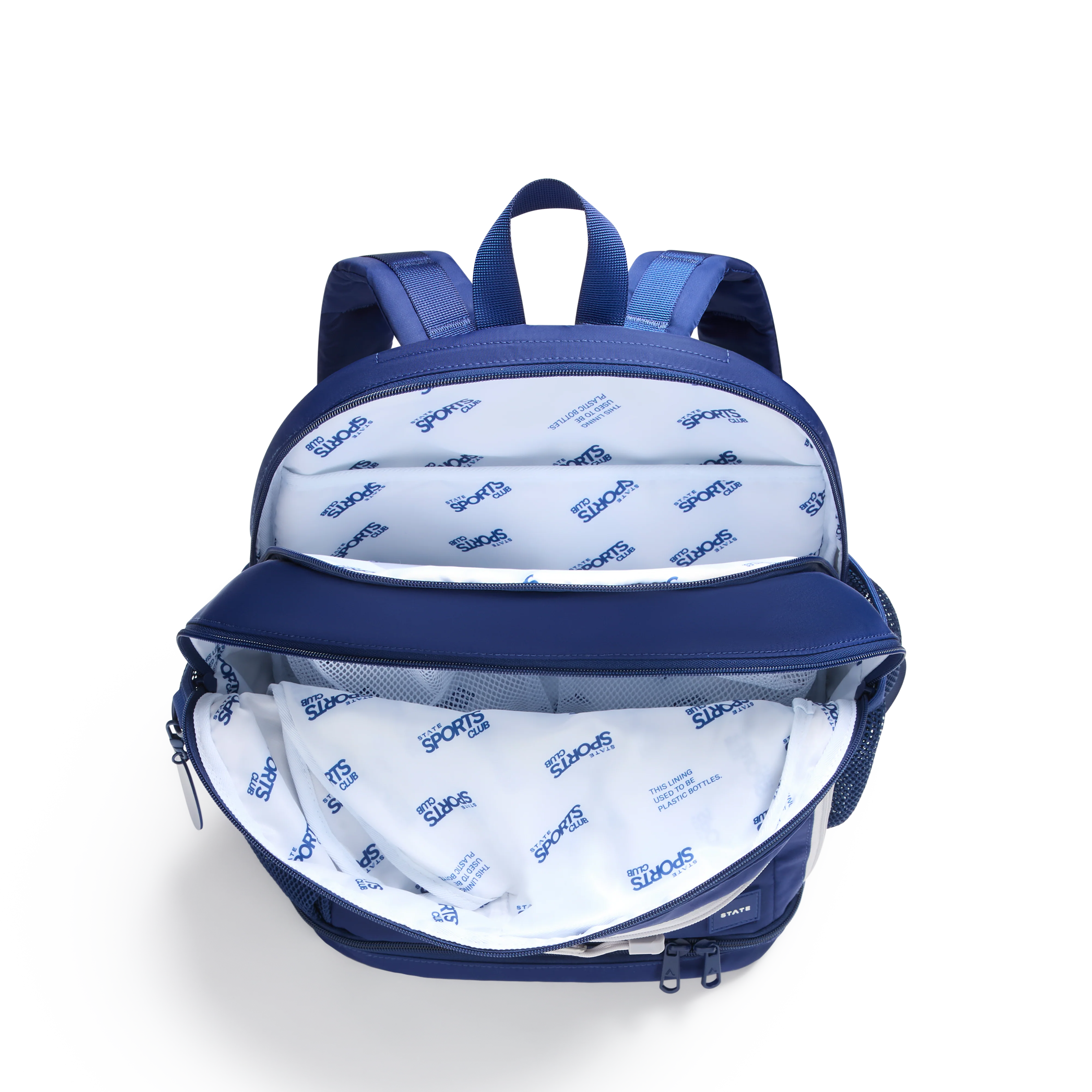 Lenox Tennis Backpack - Image 7