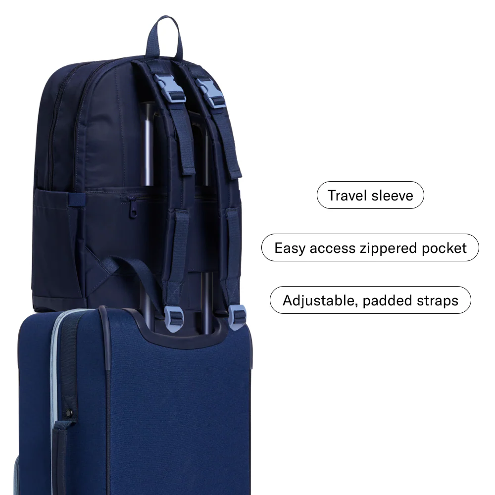 Lorimer Diaper Bag - Image 5