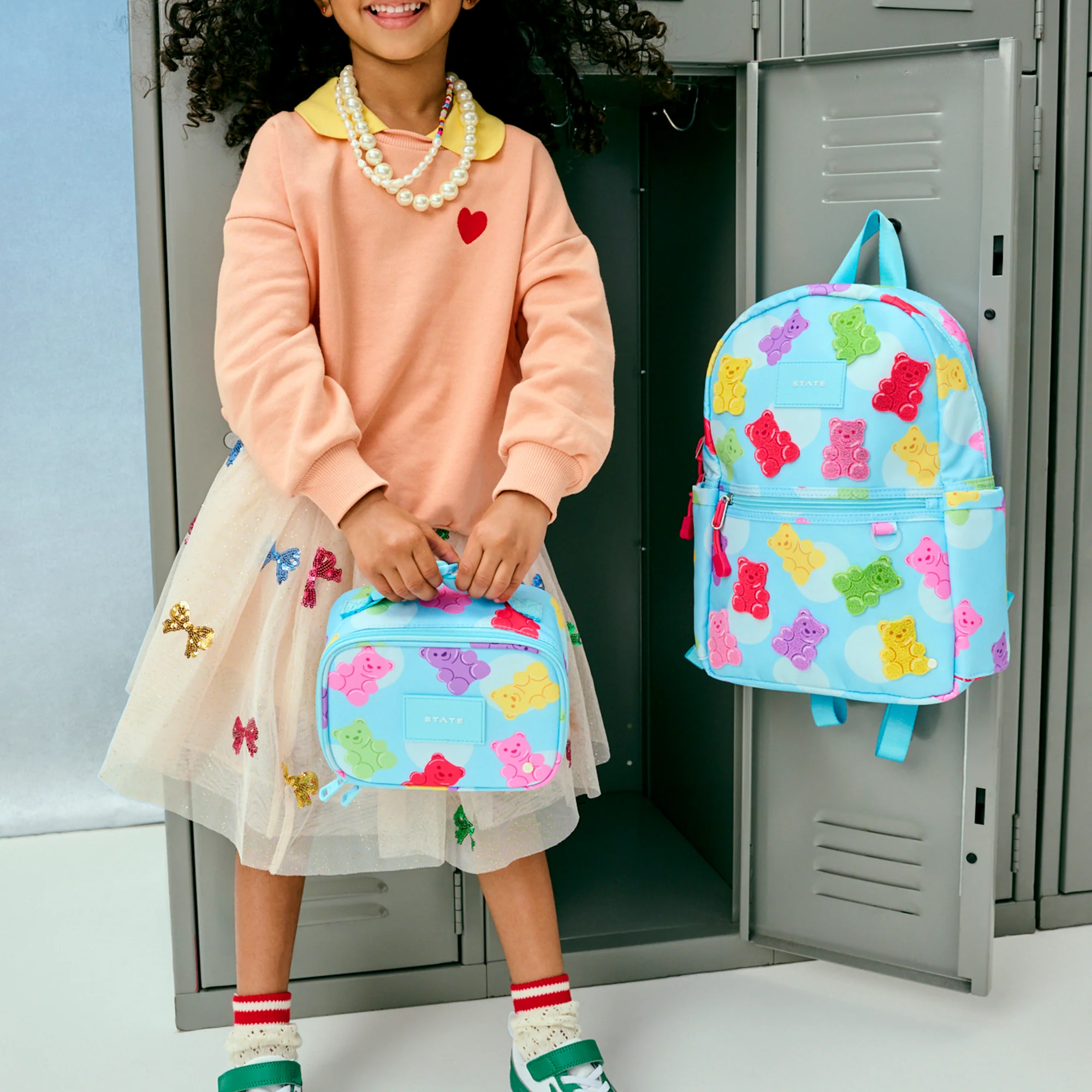 Kane Mini Backpack - Image 4