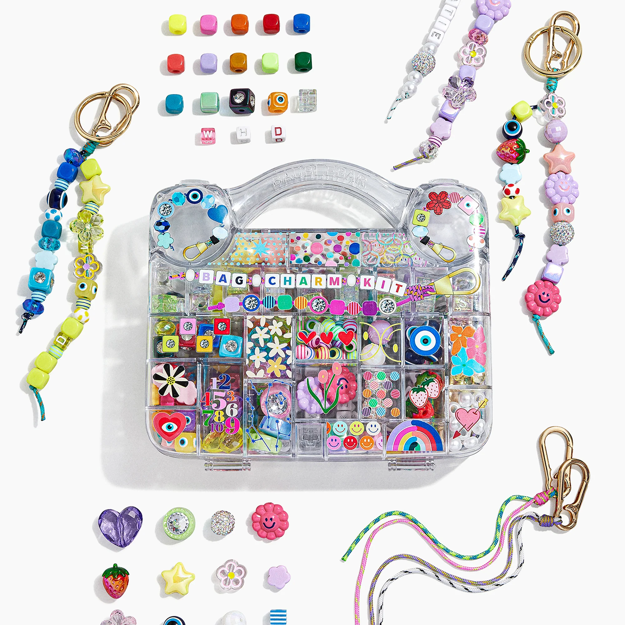 Ultimate Bead Kit Bag Charms - Image 2