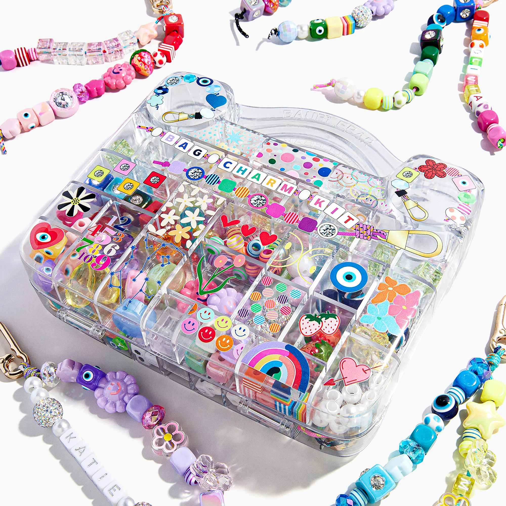 Ultimate Bead Kit Bag Charms - Image 3