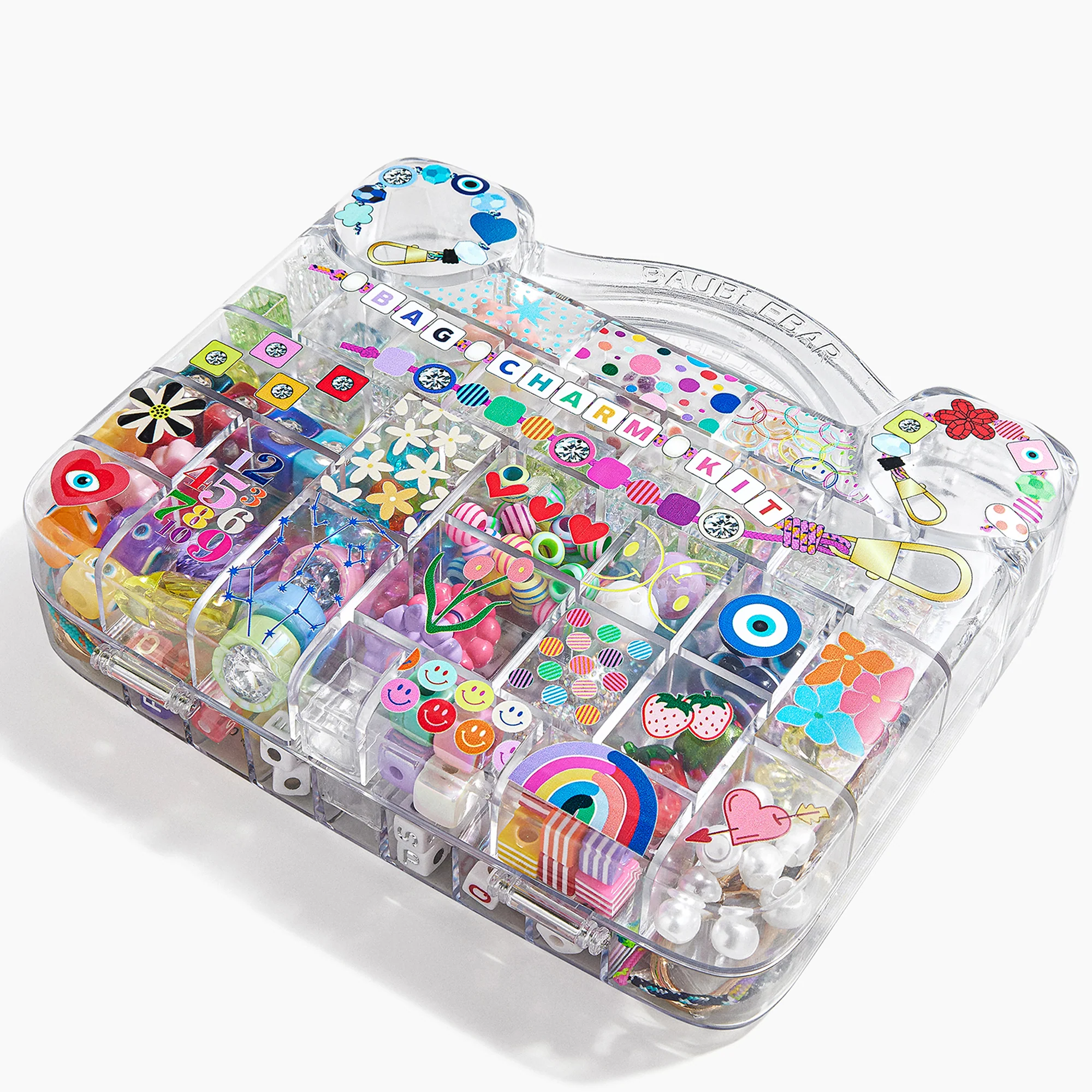 Ultimate Bead Kit Bag Charms - Image 5