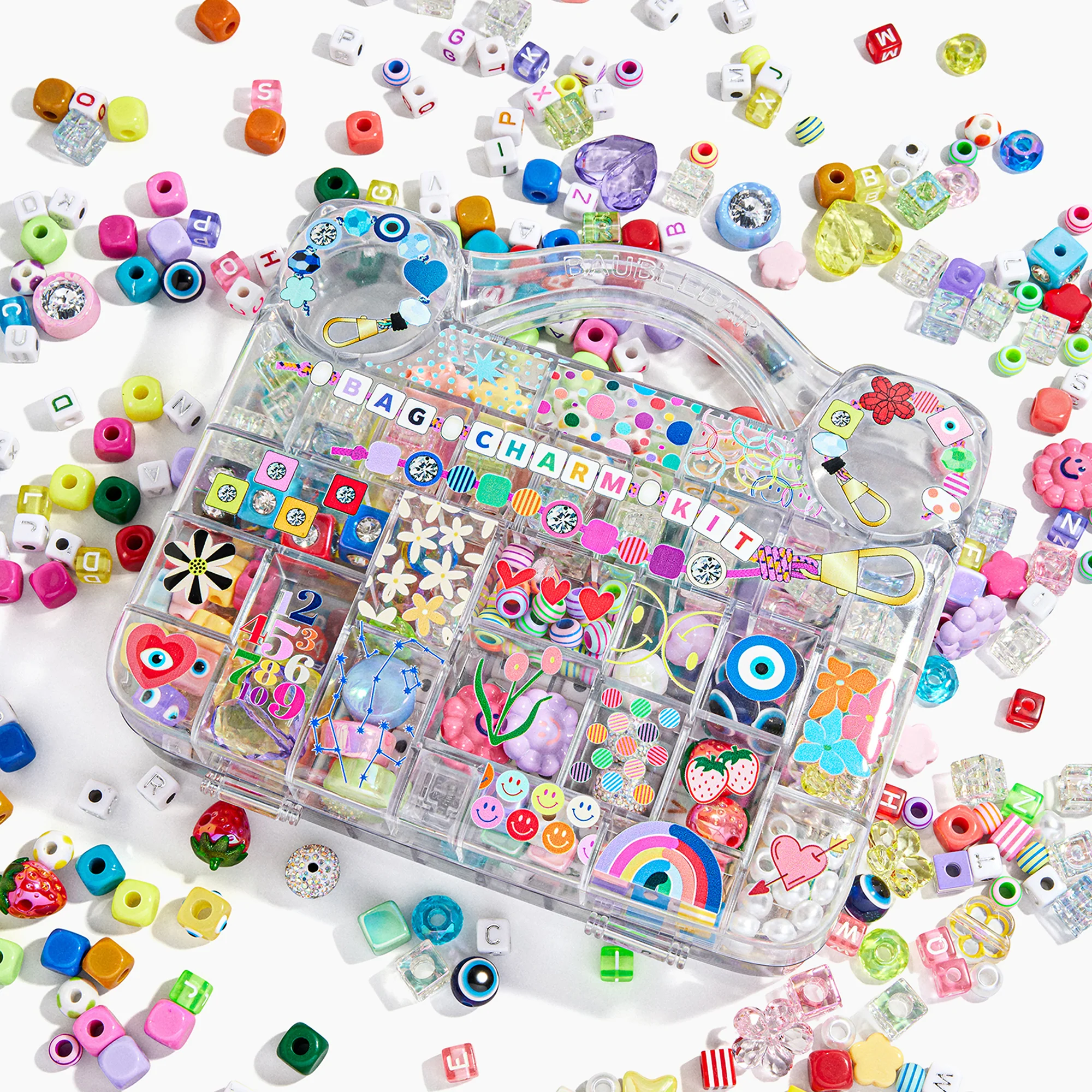 Ultimate Bead Kit Bag Charms - Image 6